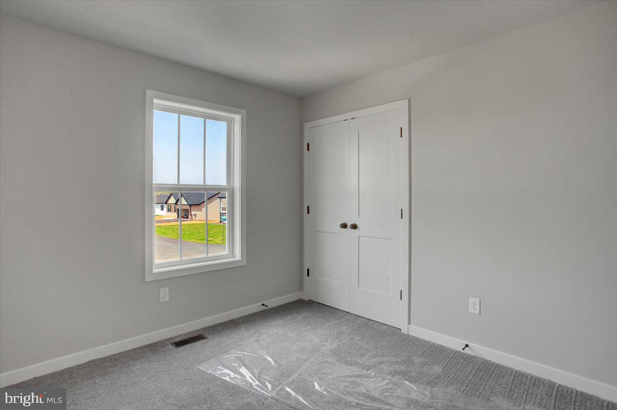 ANTIETAM COMMONS - Residential