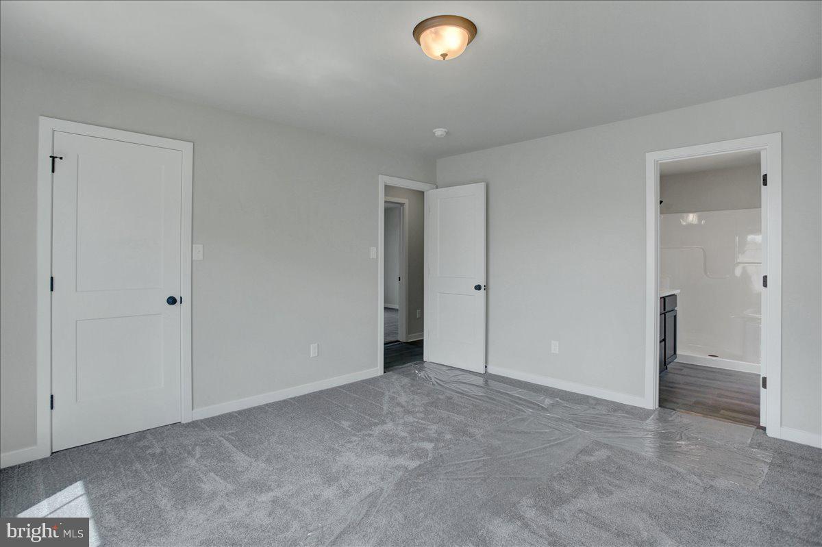 ANTIETAM COMMONS - Residential
