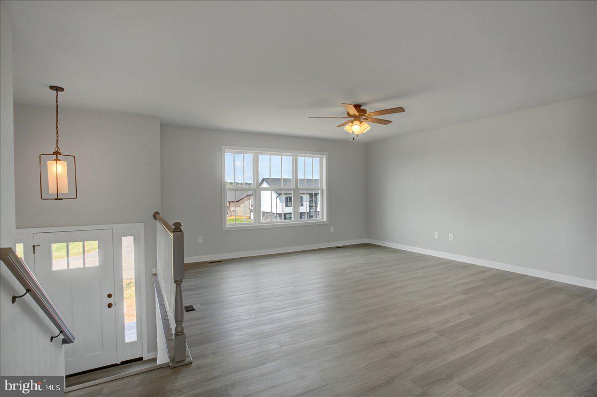 ANTIETAM COMMONS - Residential