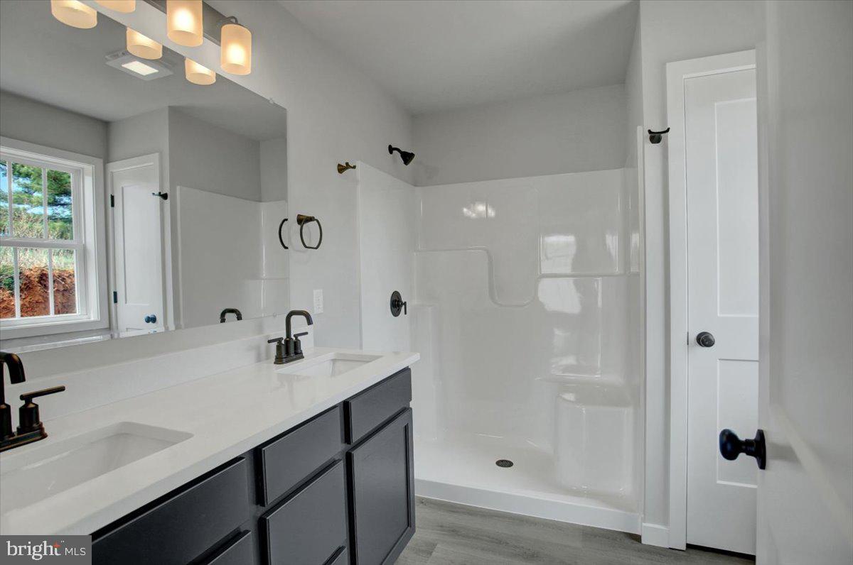 ANTIETAM COMMONS - Residential