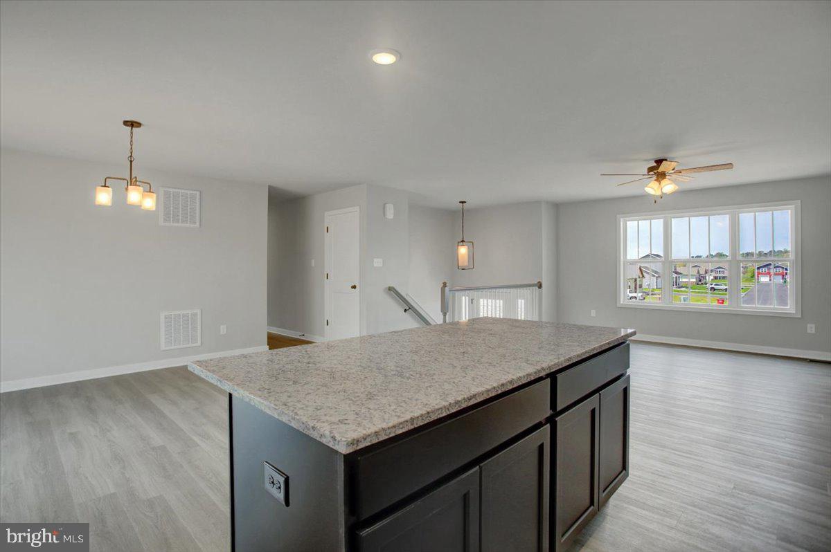 ANTIETAM COMMONS - Residential