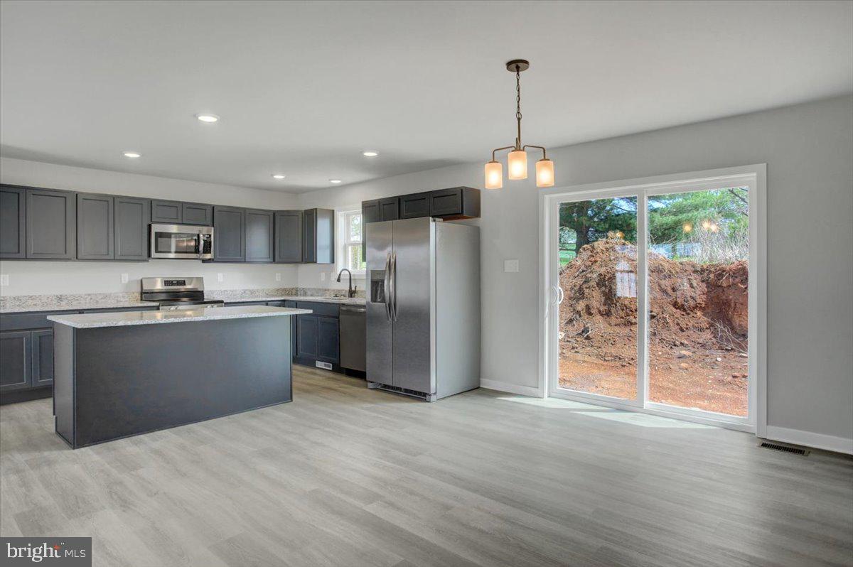 ANTIETAM COMMONS - Residential
