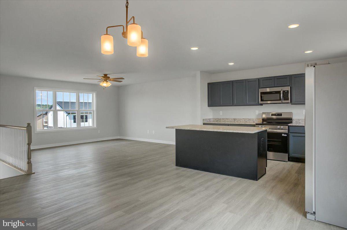 ANTIETAM COMMONS - Residential