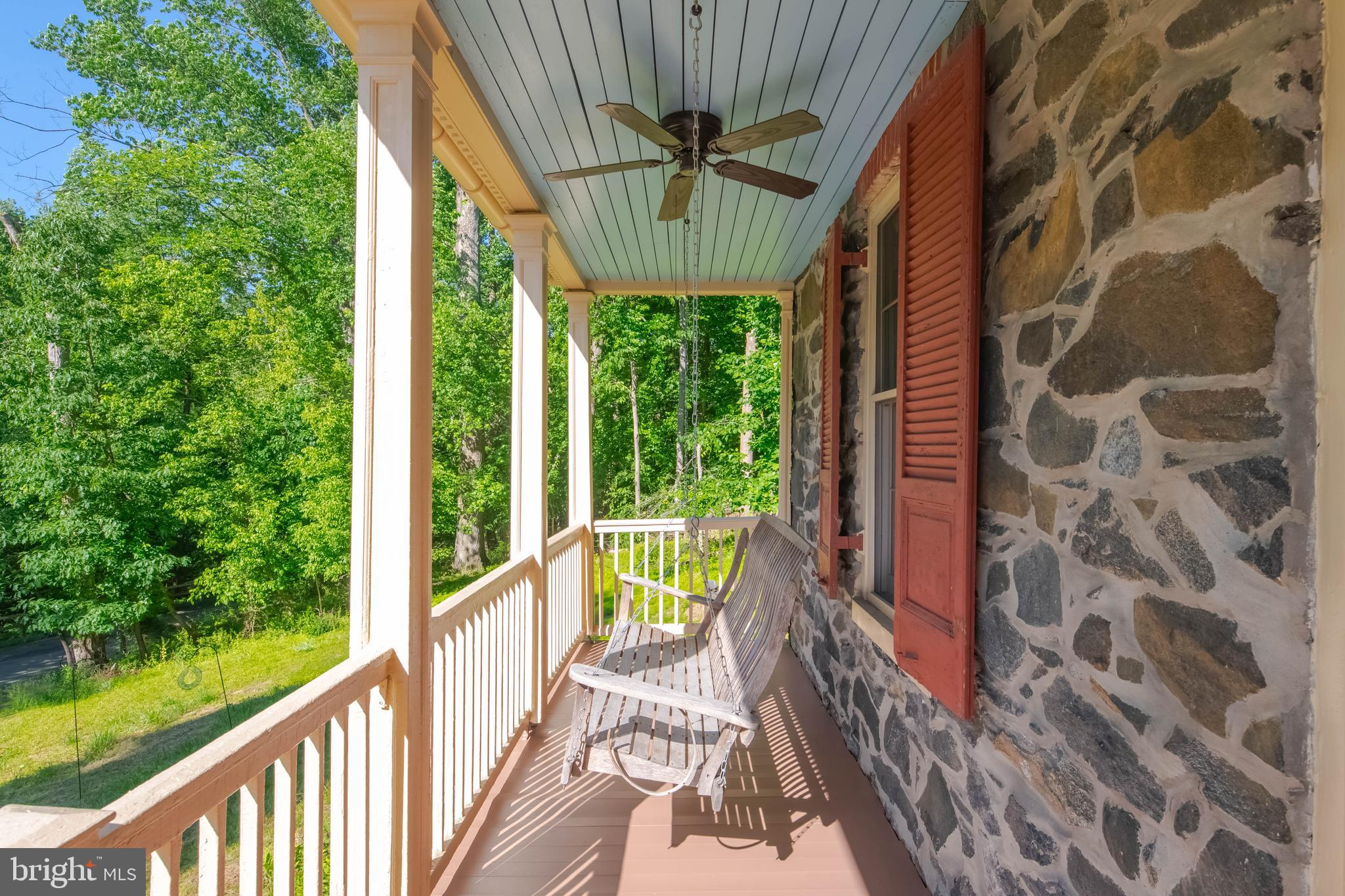 DICKEYVILLE HISTORIC DISTRICT - Residential