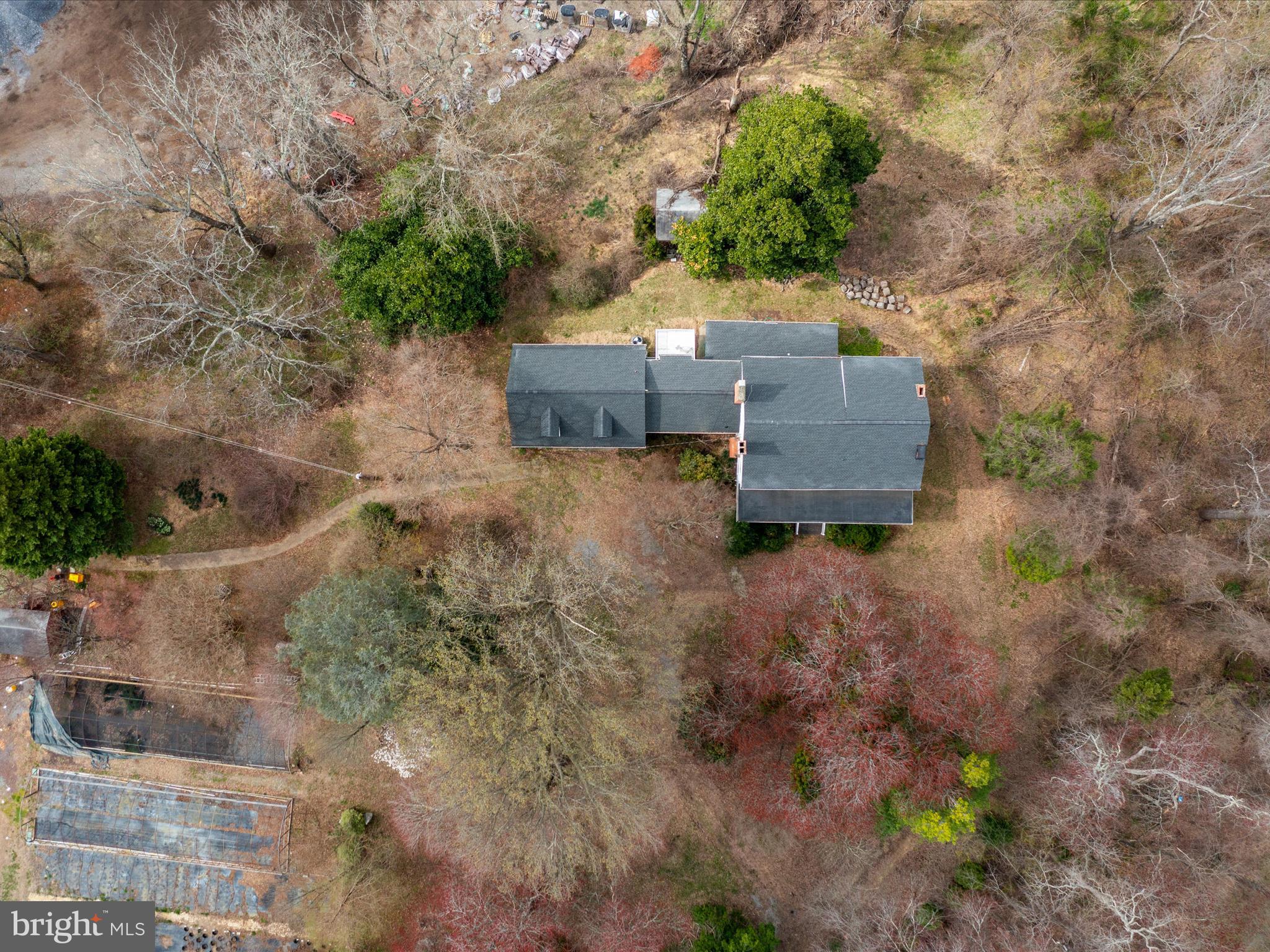 NONE - Residential