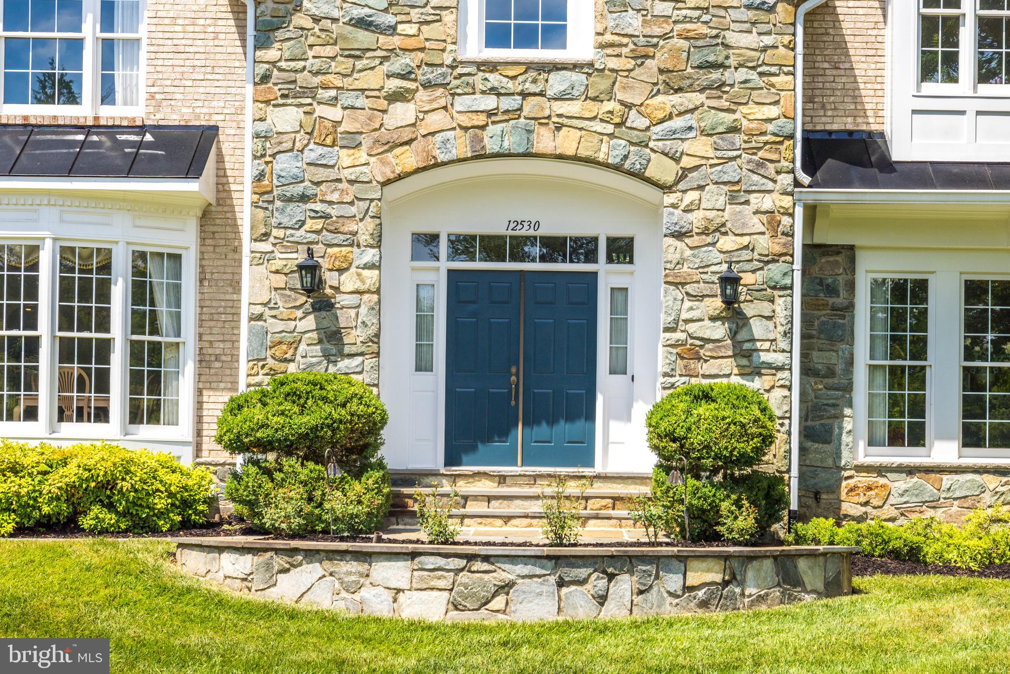 OAKWOOD ESTATES - Residential