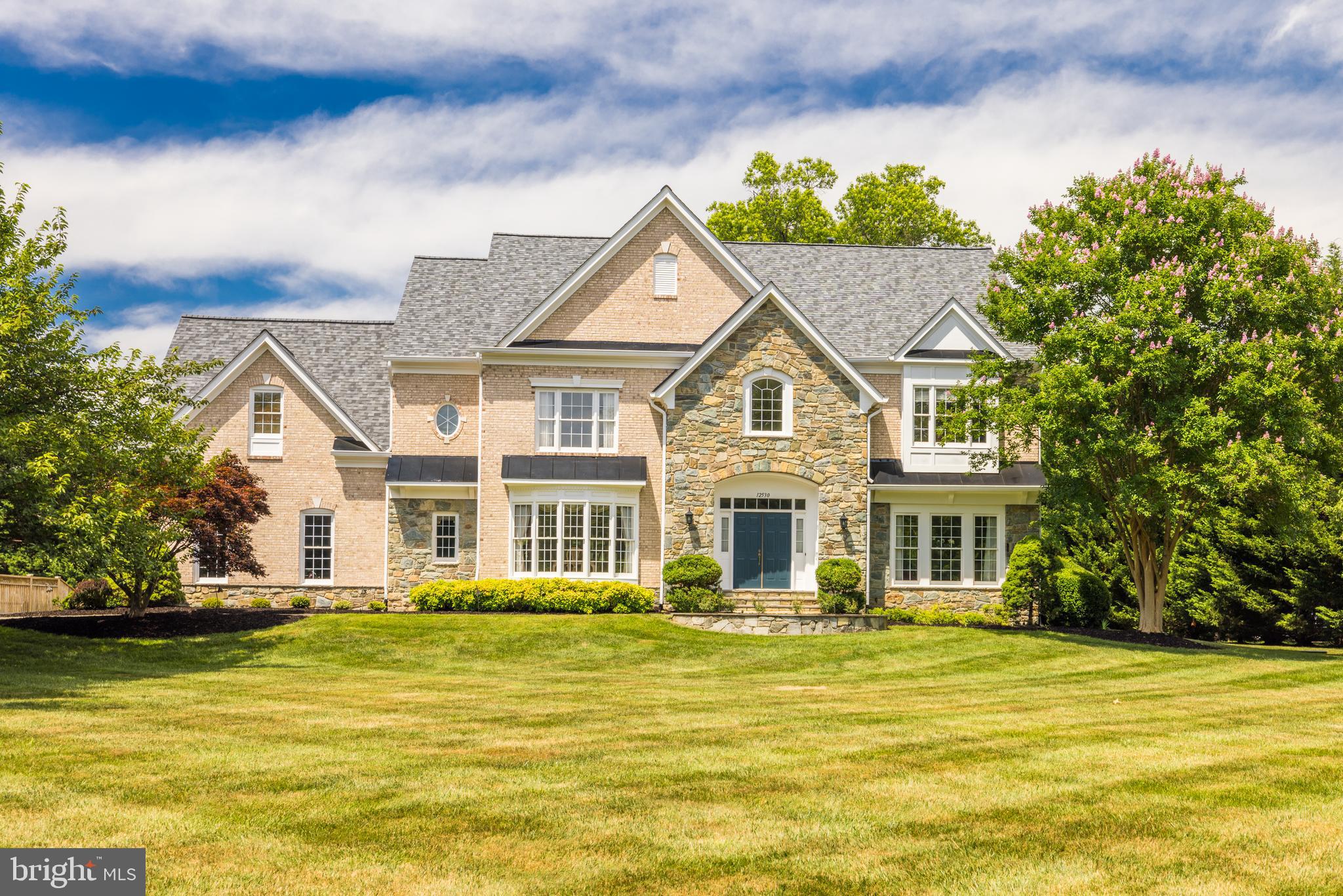 OAKWOOD ESTATES - Residential