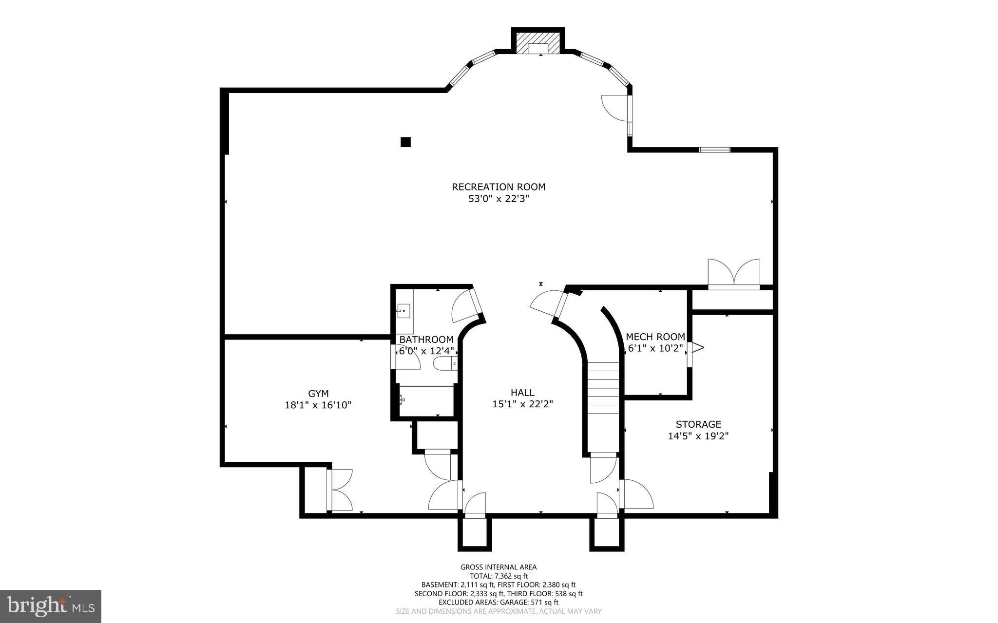 OAKWOOD ESTATES - Residential