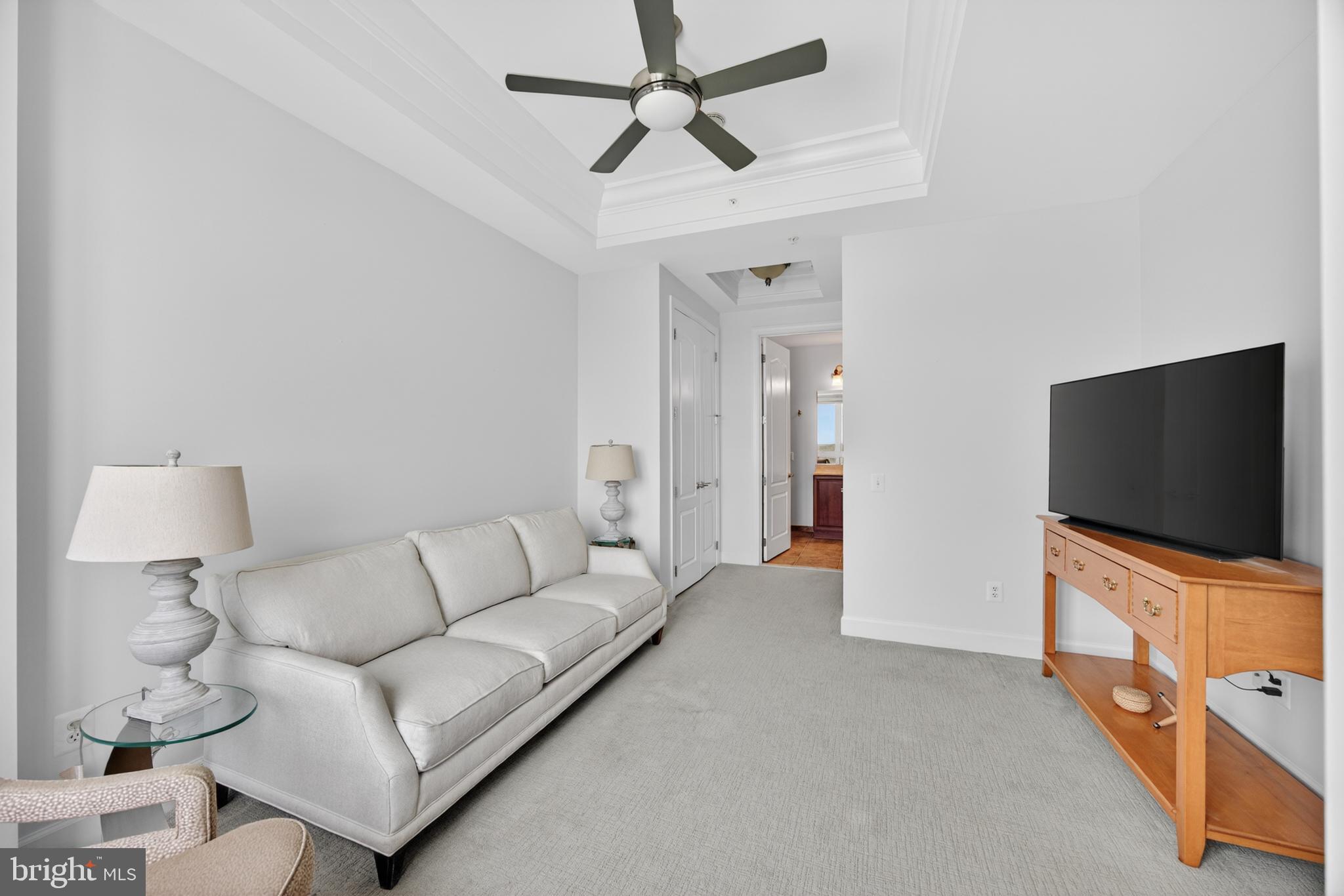 ANNAPOLIS TOWNE CENTRE - Residential