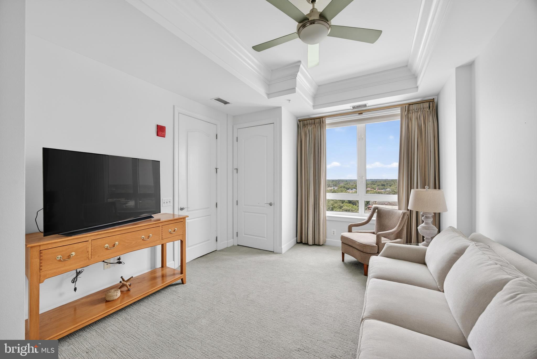 ANNAPOLIS TOWNE CENTRE - Residential