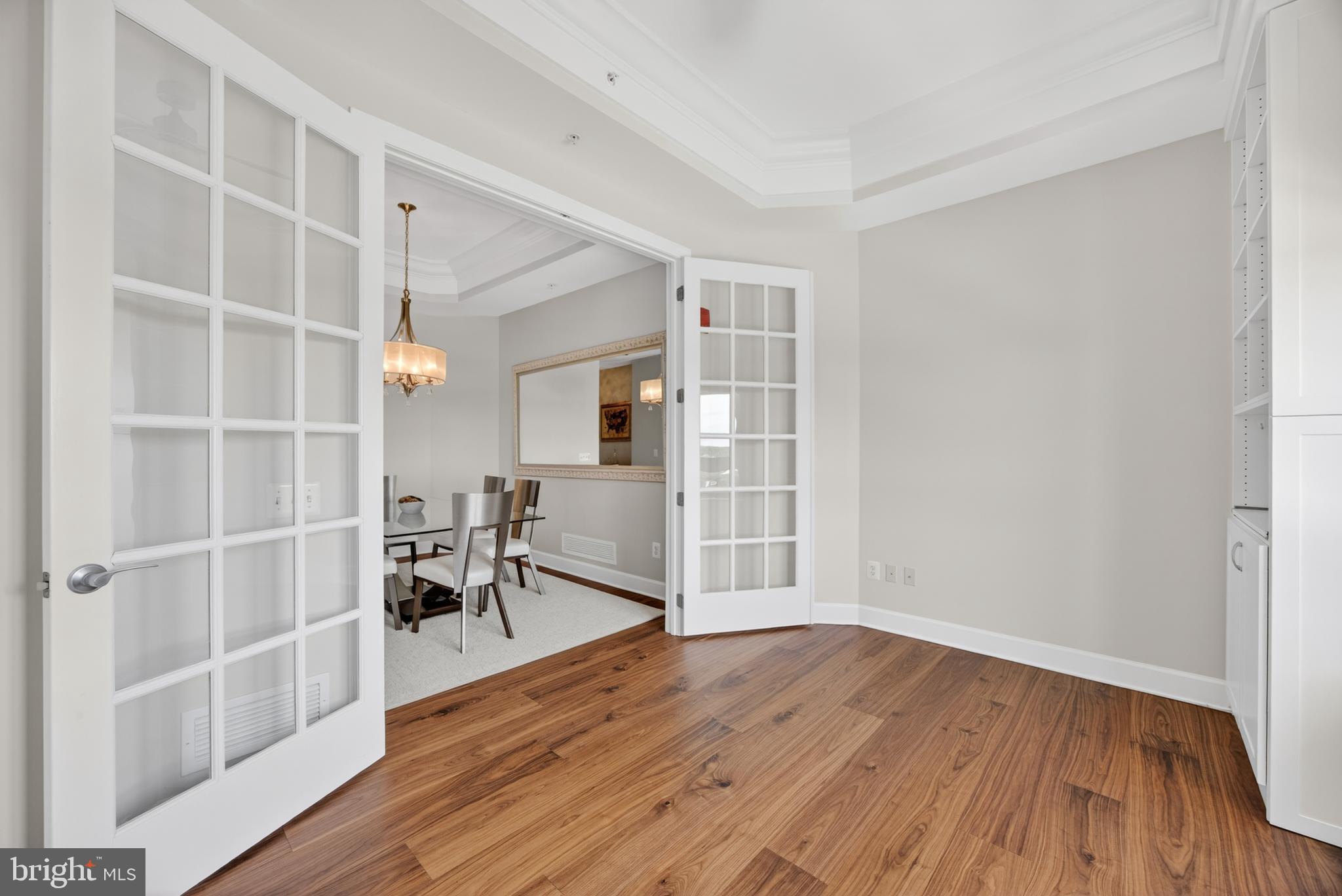 ANNAPOLIS TOWNE CENTRE - Residential