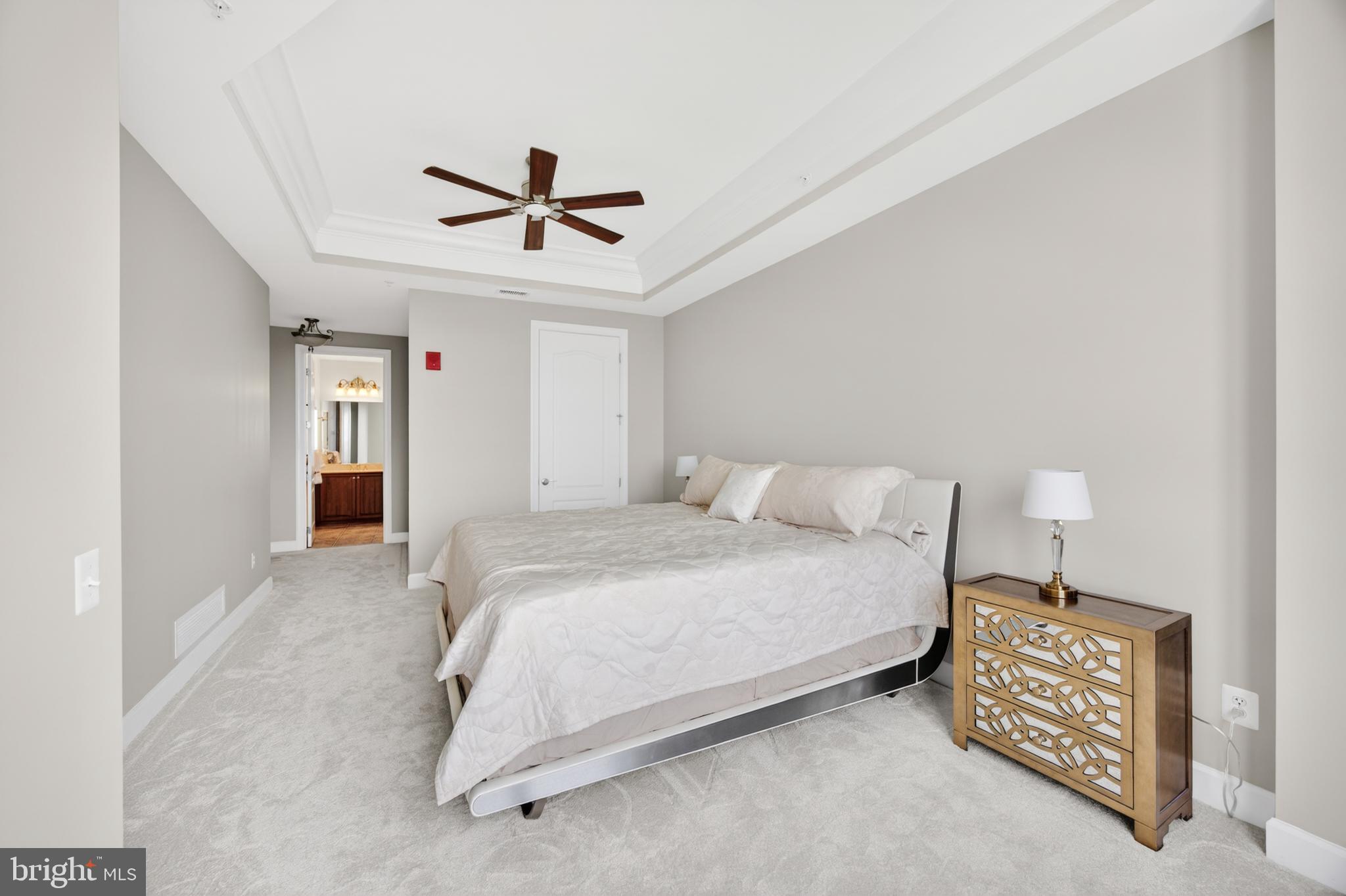 ANNAPOLIS TOWNE CENTRE - Residential