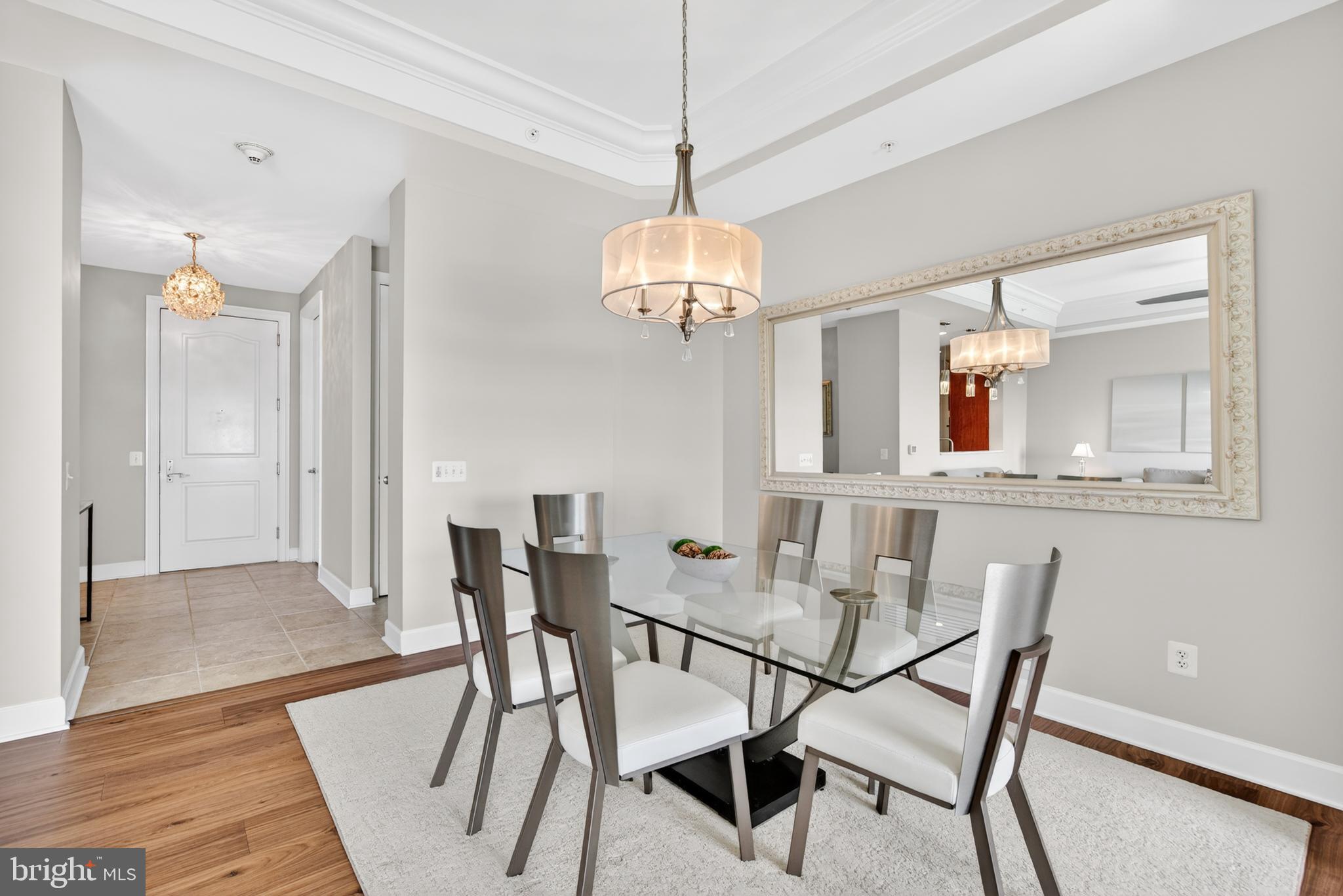 ANNAPOLIS TOWNE CENTRE - Residential