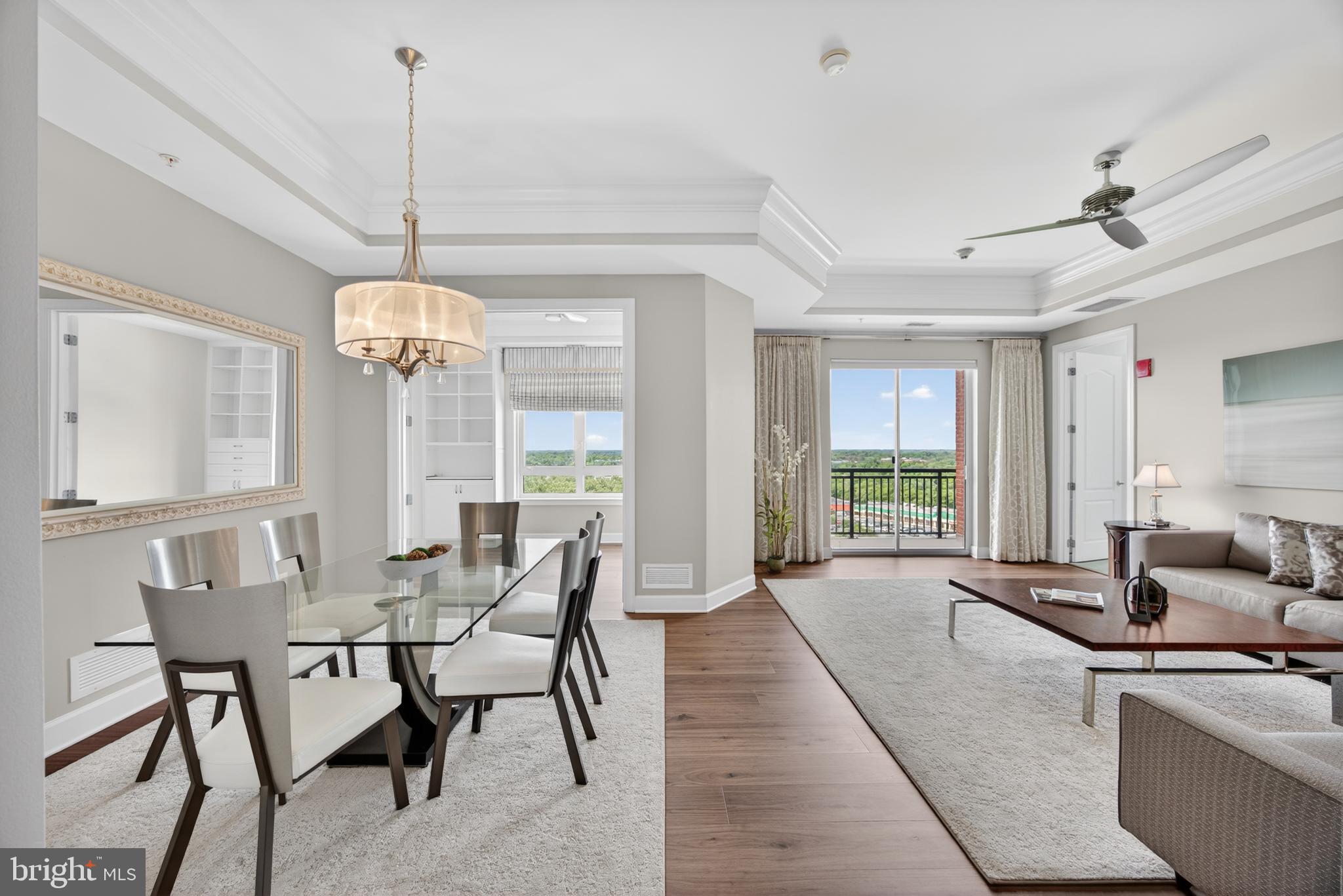 ANNAPOLIS TOWNE CENTRE - Residential