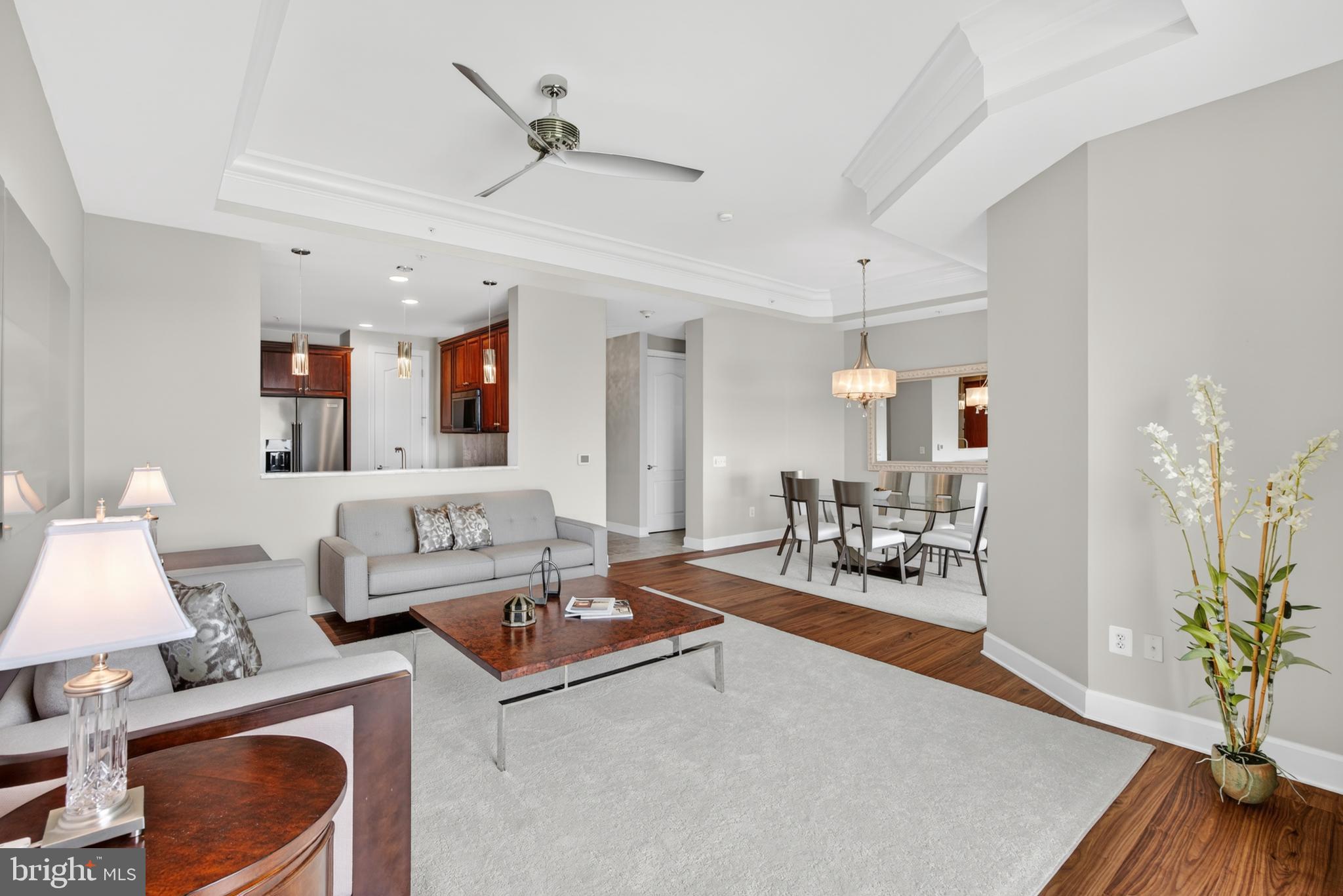 ANNAPOLIS TOWNE CENTRE - Residential