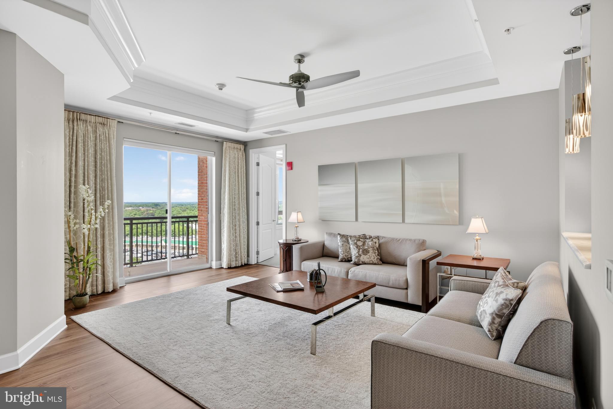 ANNAPOLIS TOWNE CENTRE - Residential