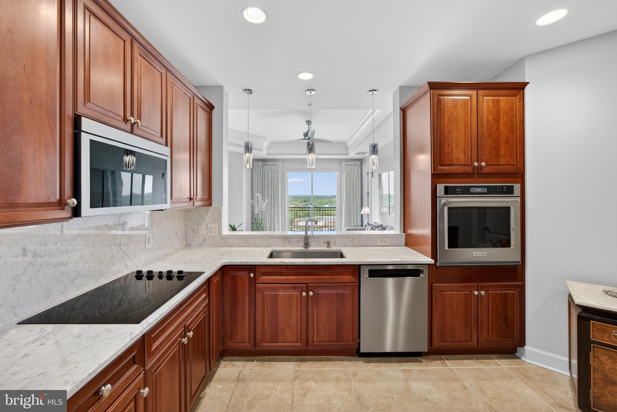 ANNAPOLIS TOWNE CENTRE - Residential