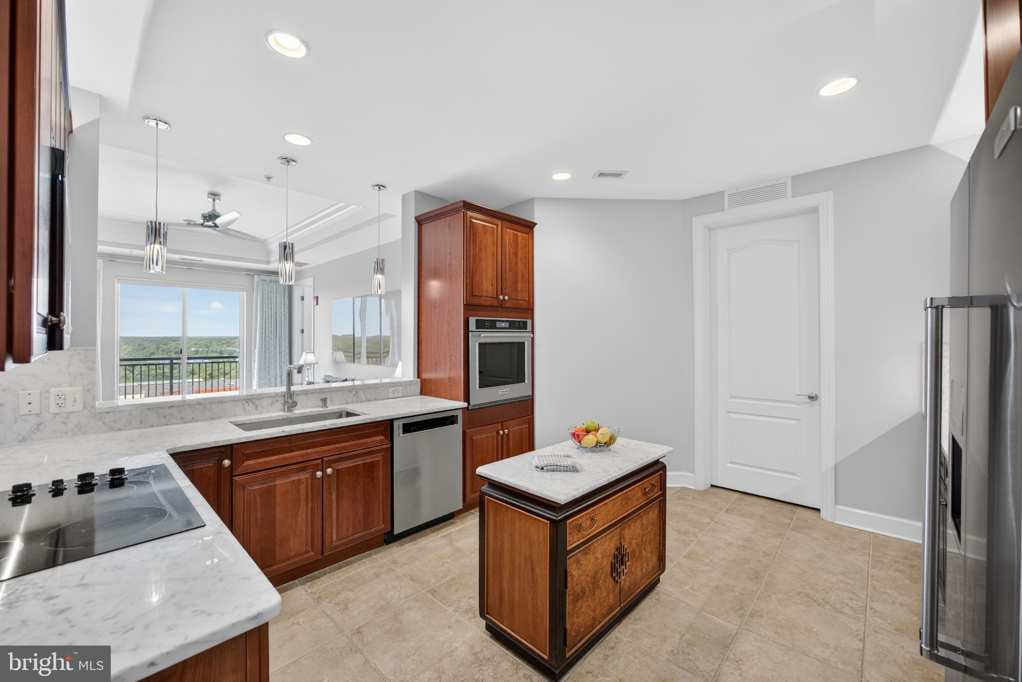 ANNAPOLIS TOWNE CENTRE - Residential
