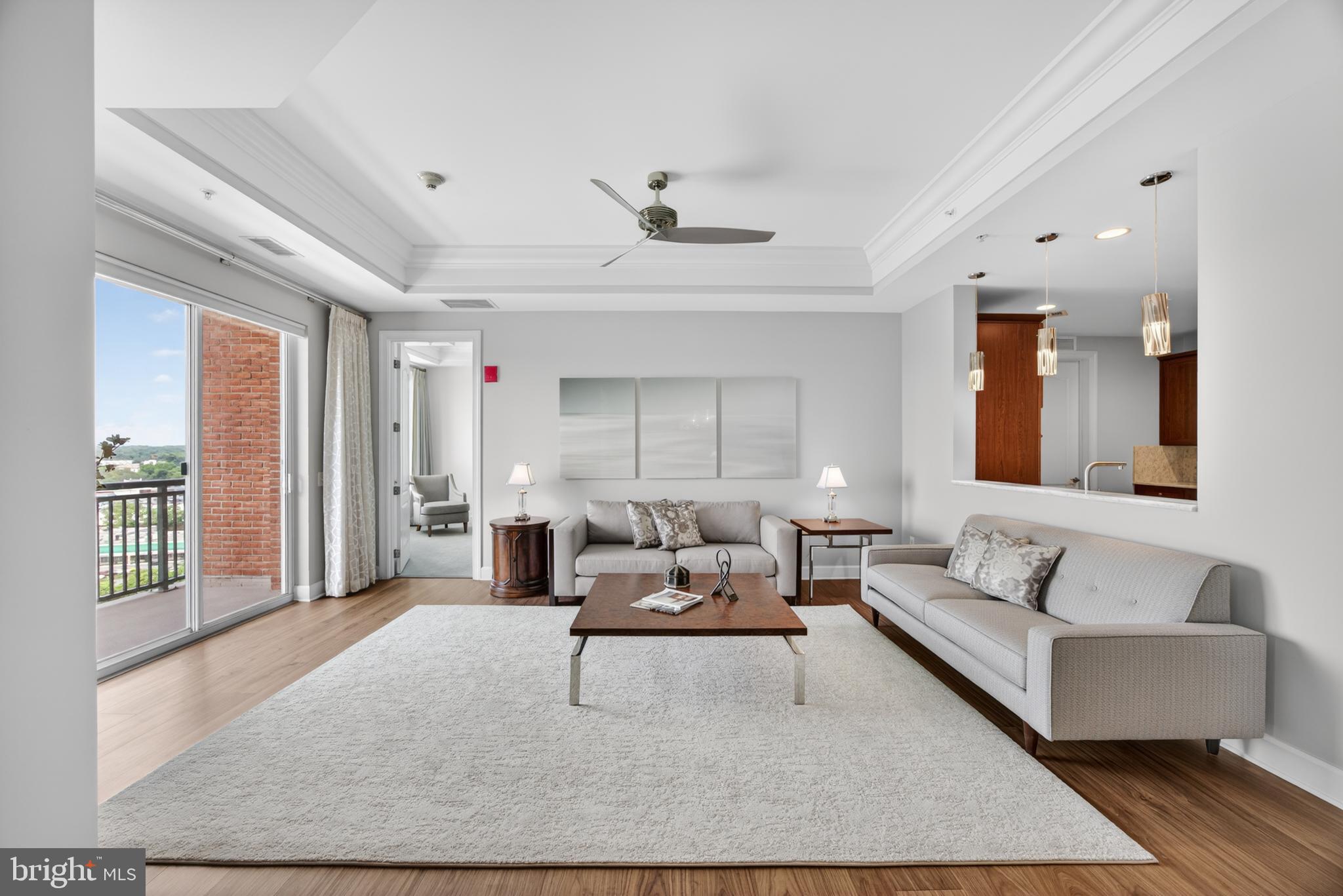 ANNAPOLIS TOWNE CENTRE - Residential