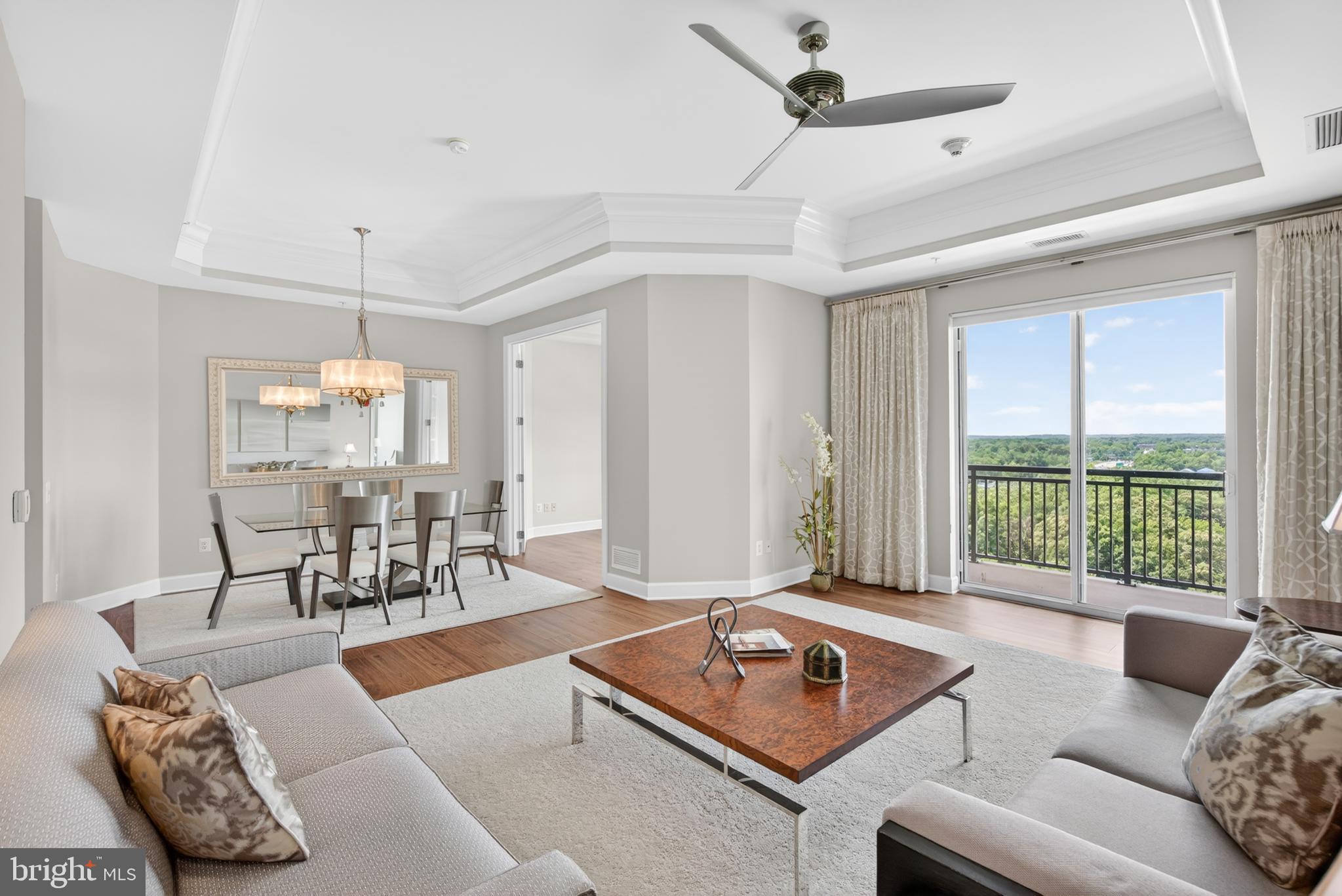 ANNAPOLIS TOWNE CENTRE - Residential