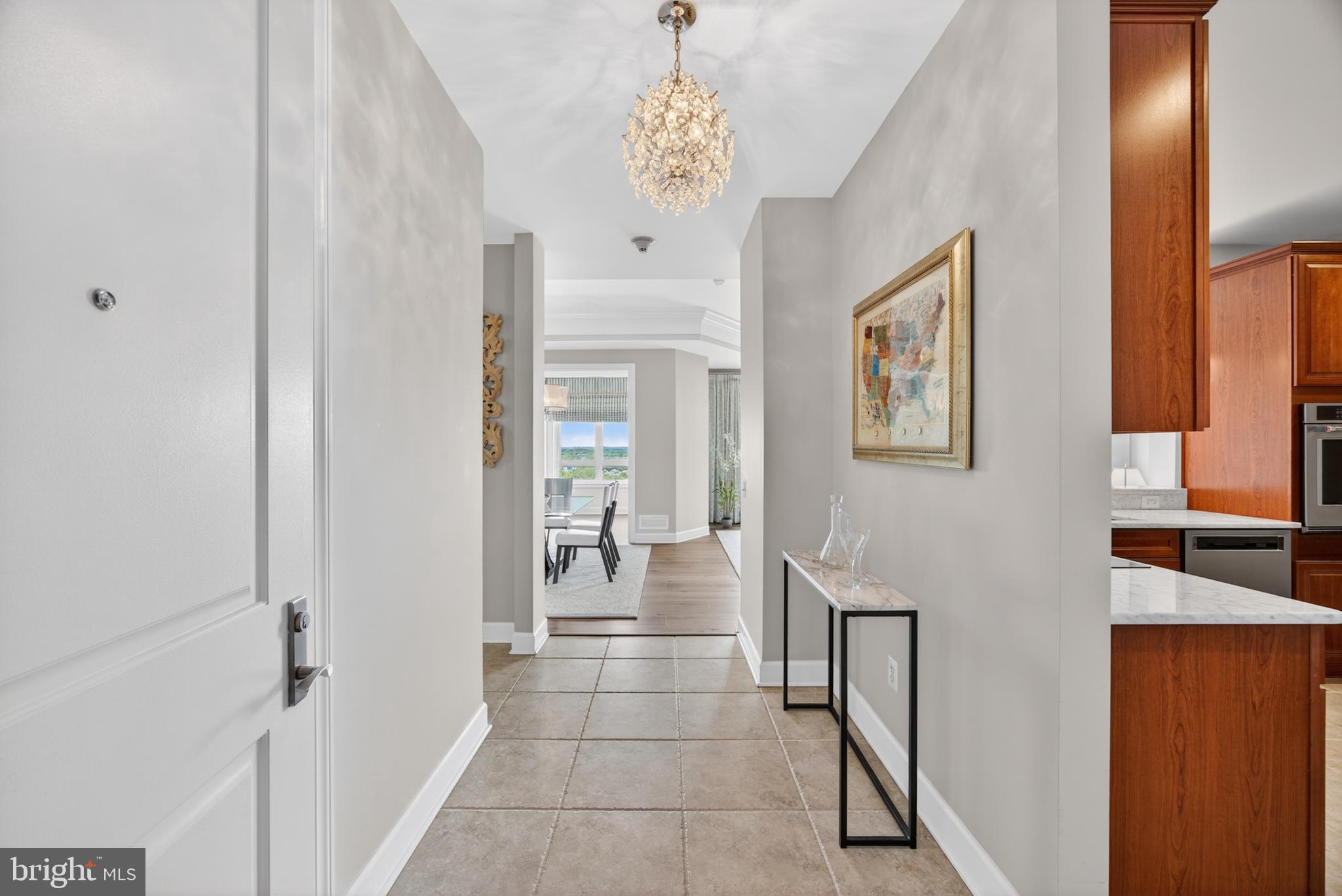 ANNAPOLIS TOWNE CENTRE - Residential