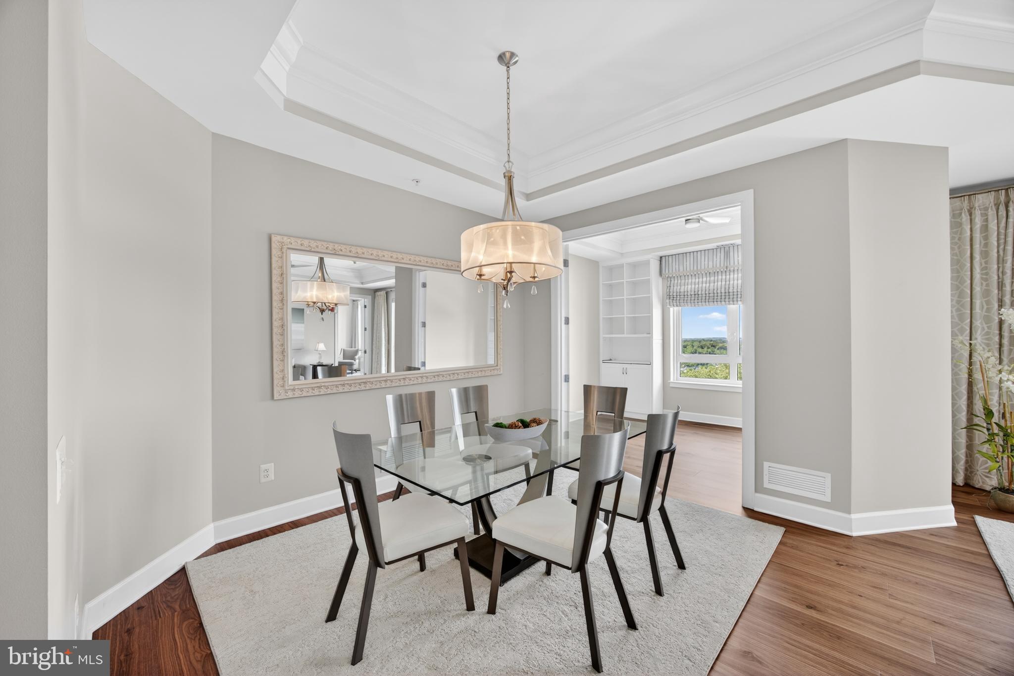 ANNAPOLIS TOWNE CENTRE - Residential