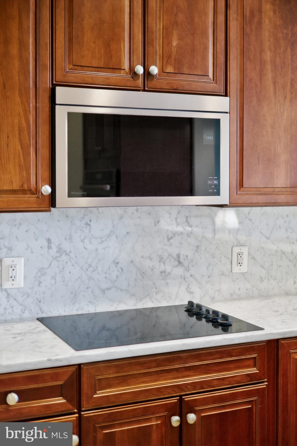 ANNAPOLIS TOWNE CENTRE - Residential