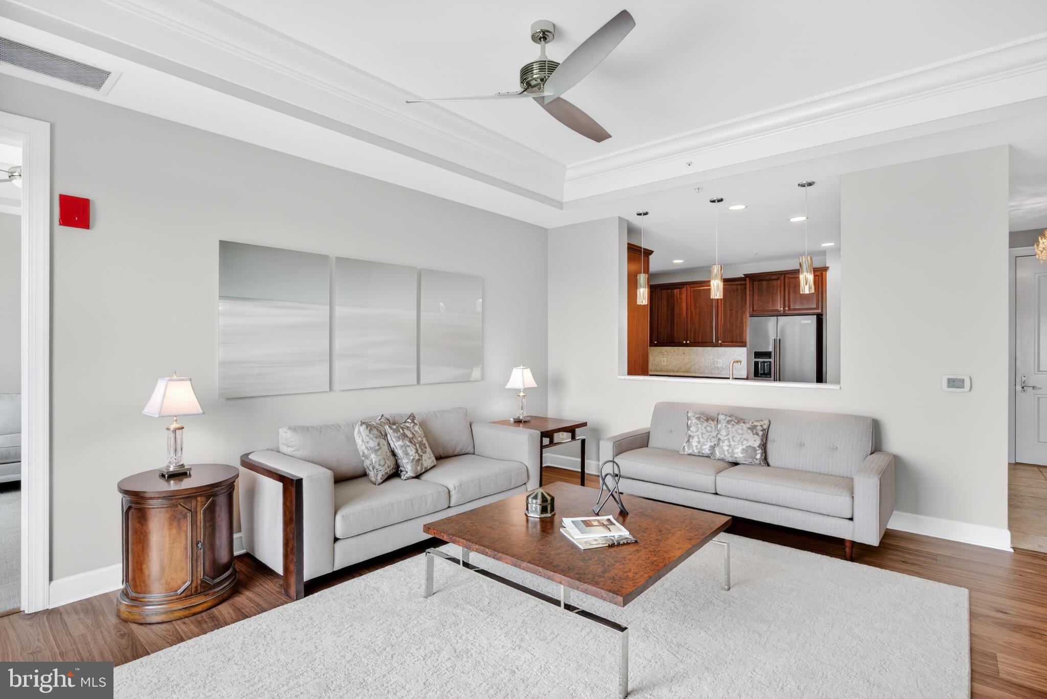 ANNAPOLIS TOWNE CENTRE - Residential