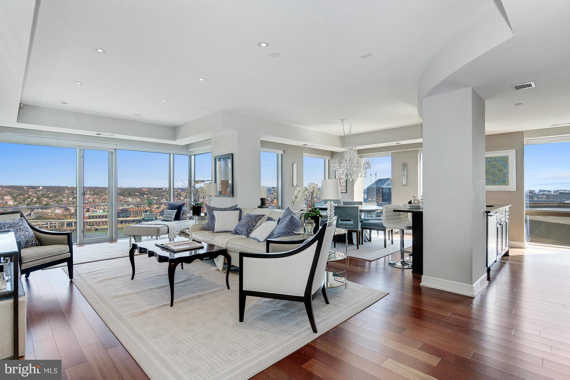 THE WATERVIEW - Residential