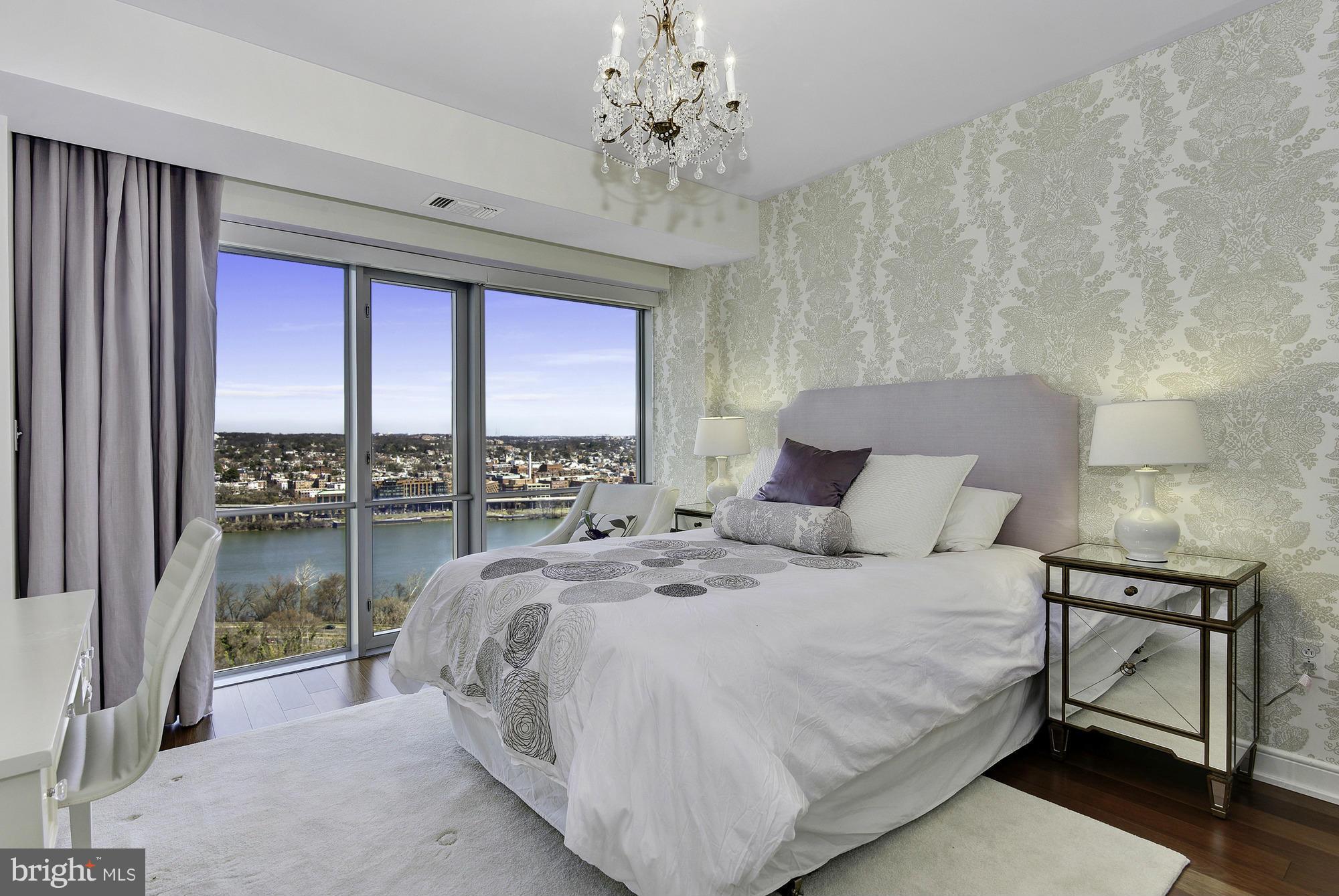 THE WATERVIEW - Residential