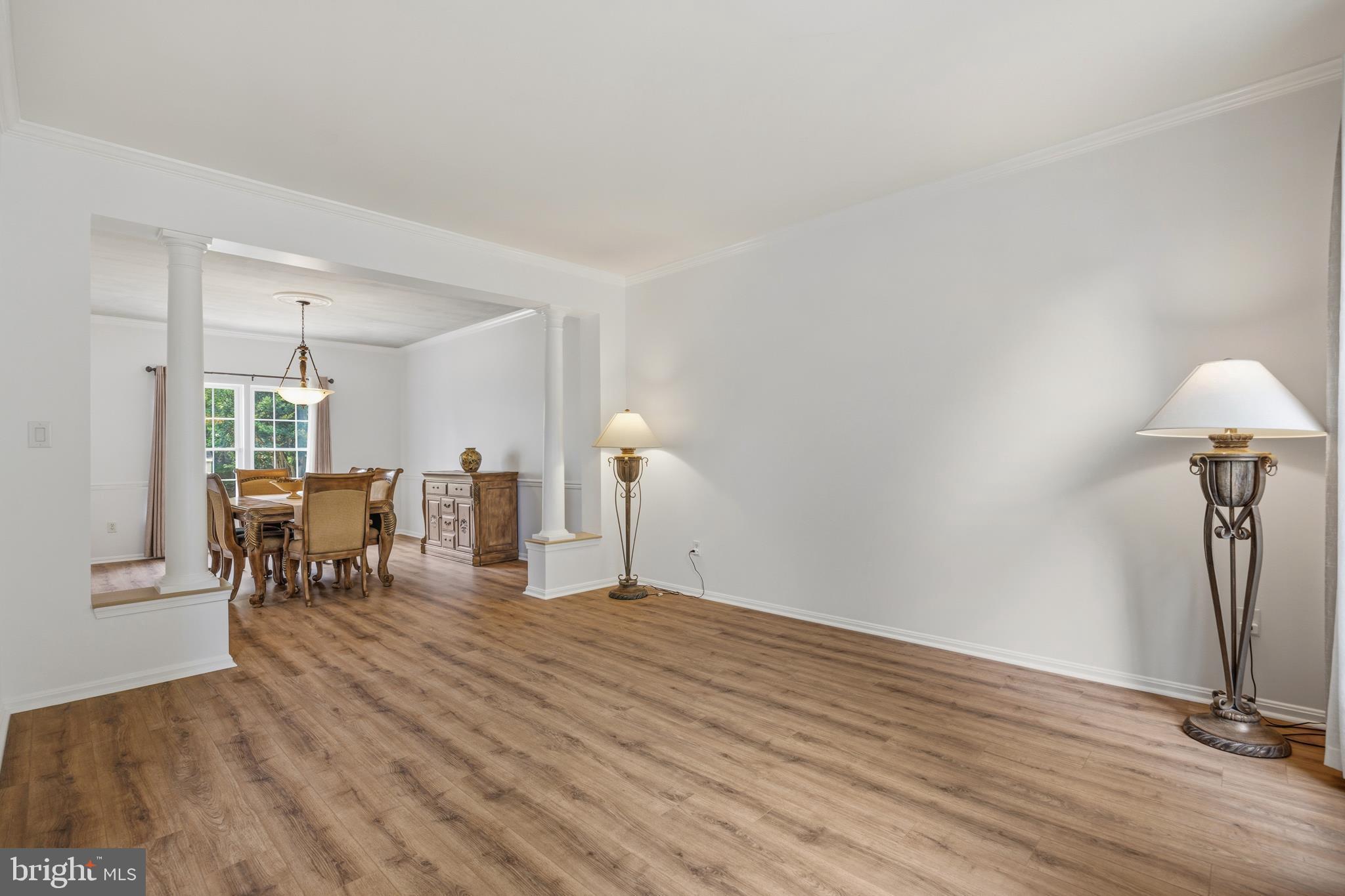 CROFTON VALLEY - Residential