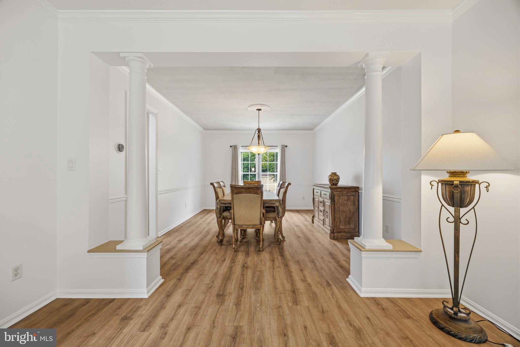 CROFTON VALLEY - Residential
