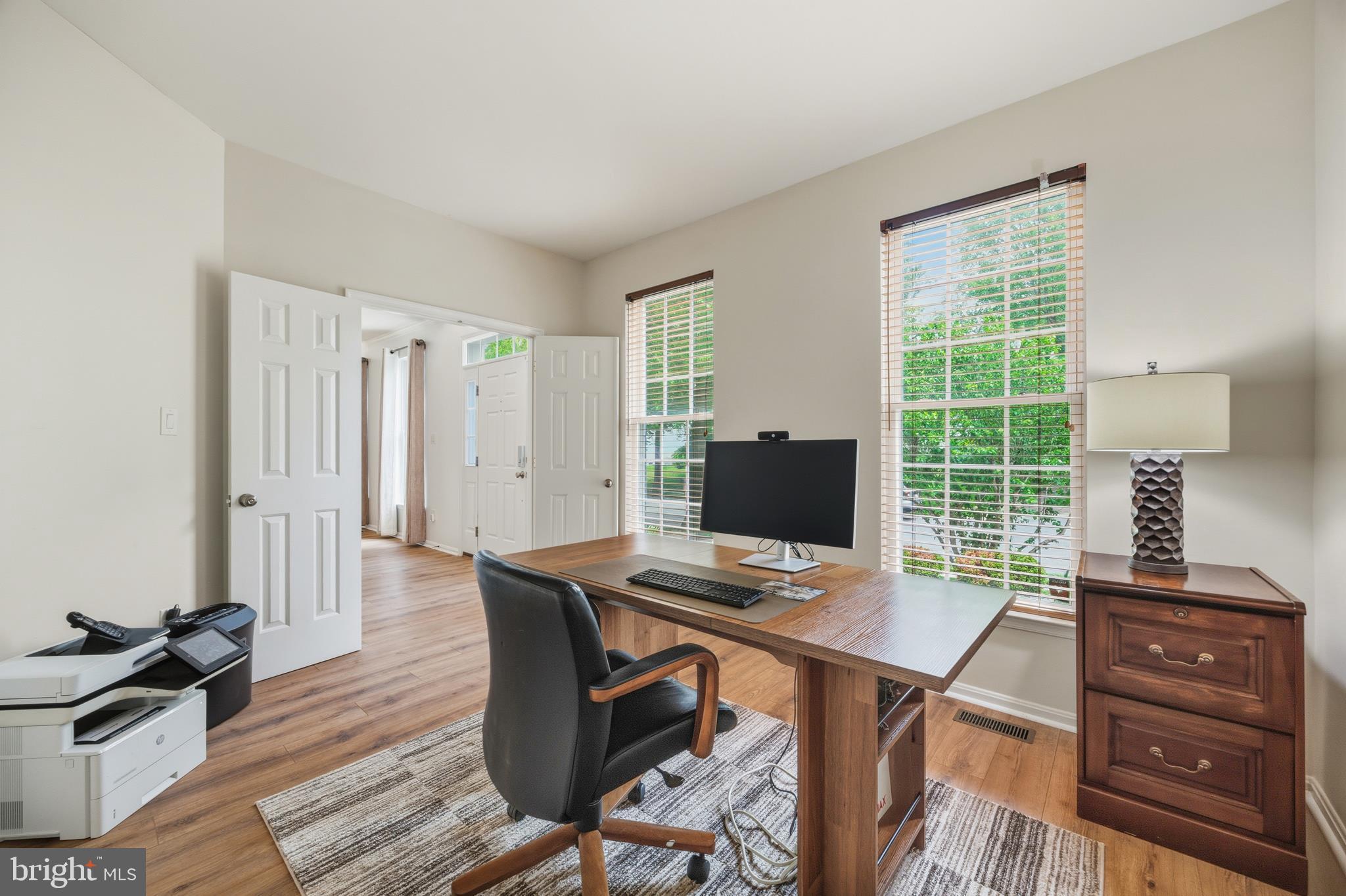 CROFTON VALLEY - Residential