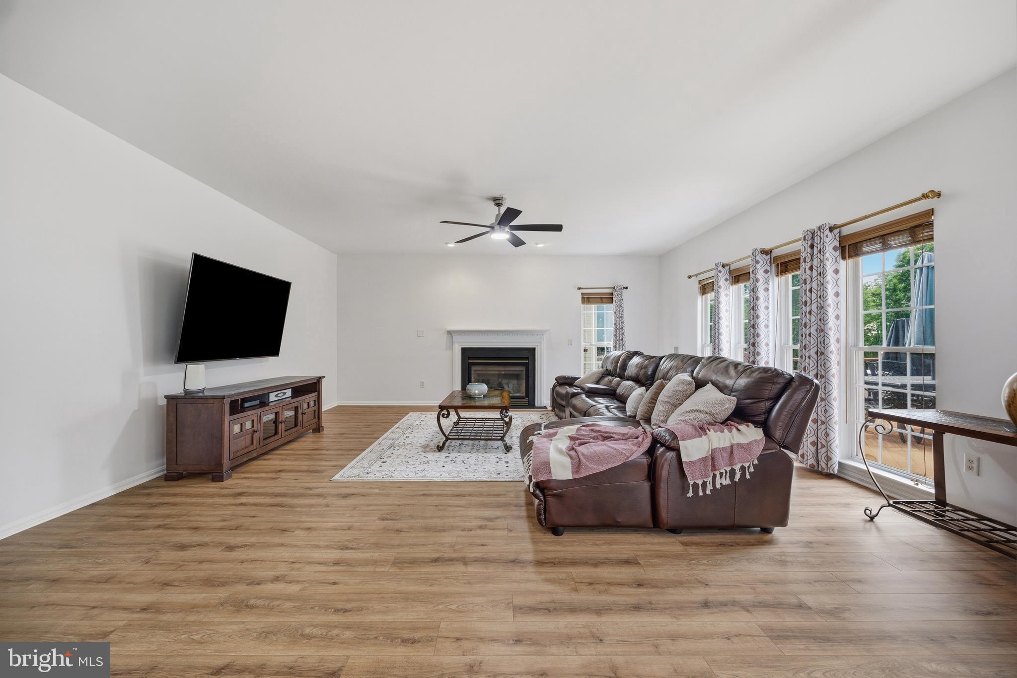 CROFTON VALLEY - Residential