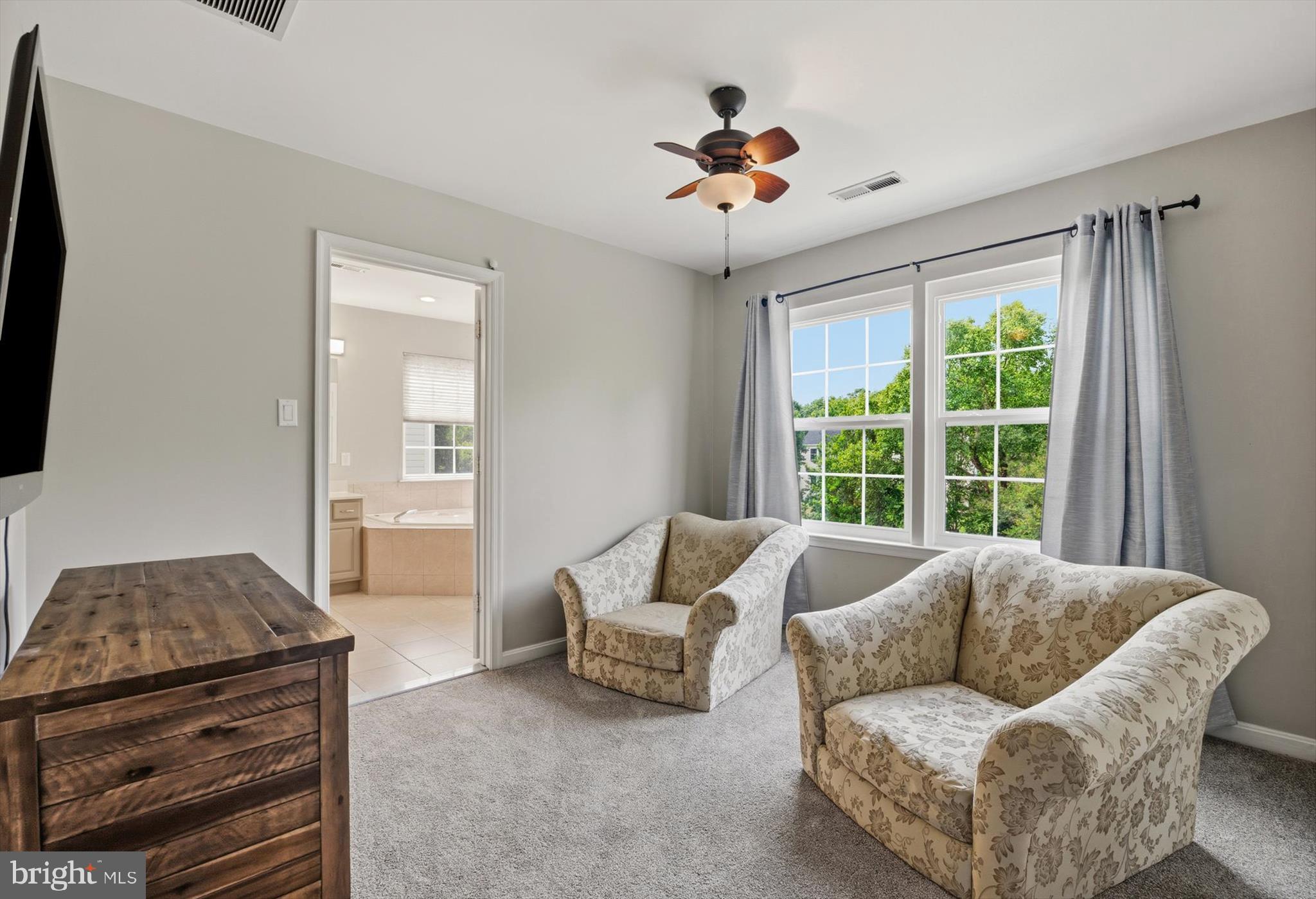 CROFTON VALLEY - Residential