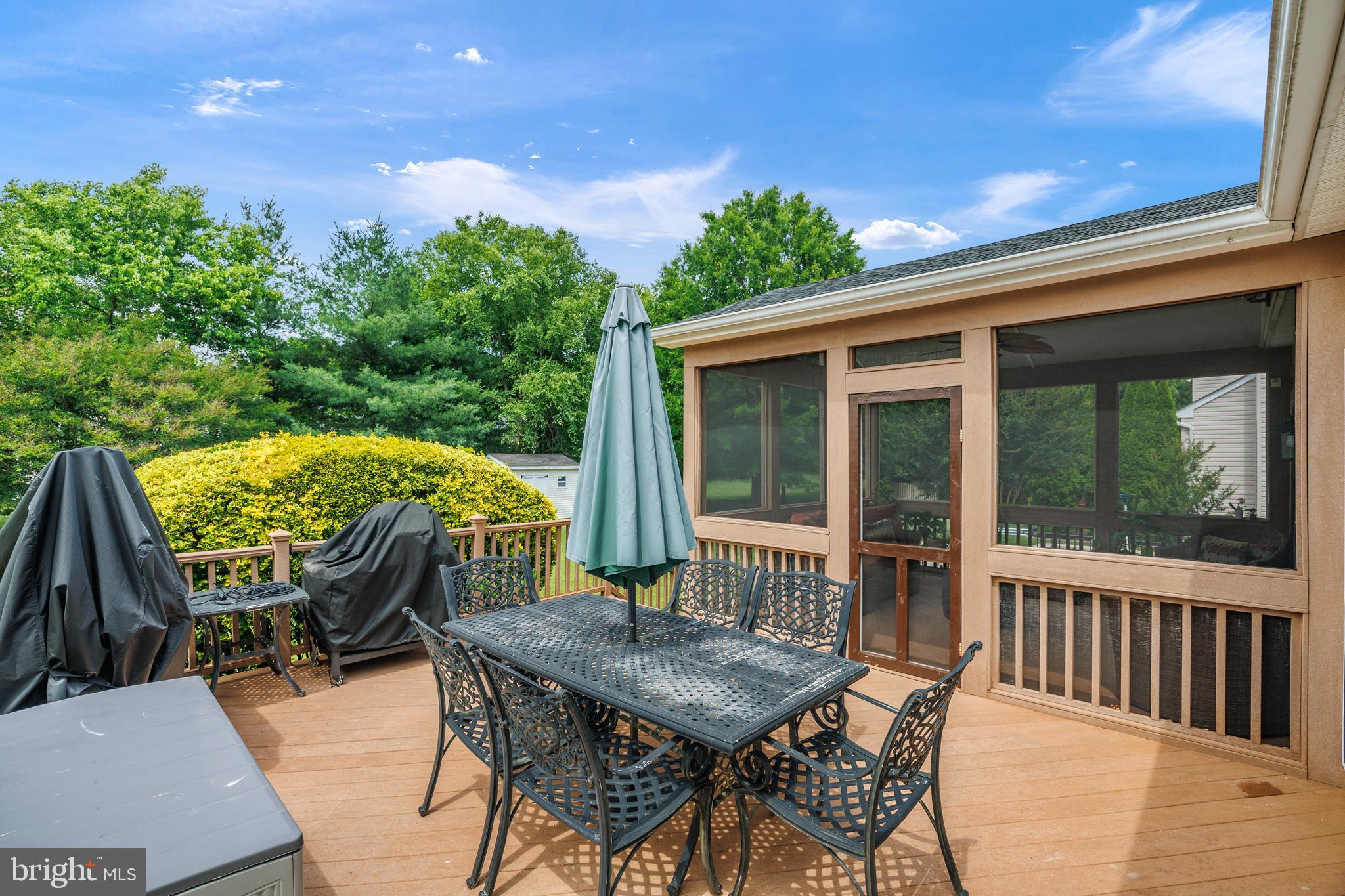 CROFTON VALLEY - Residential