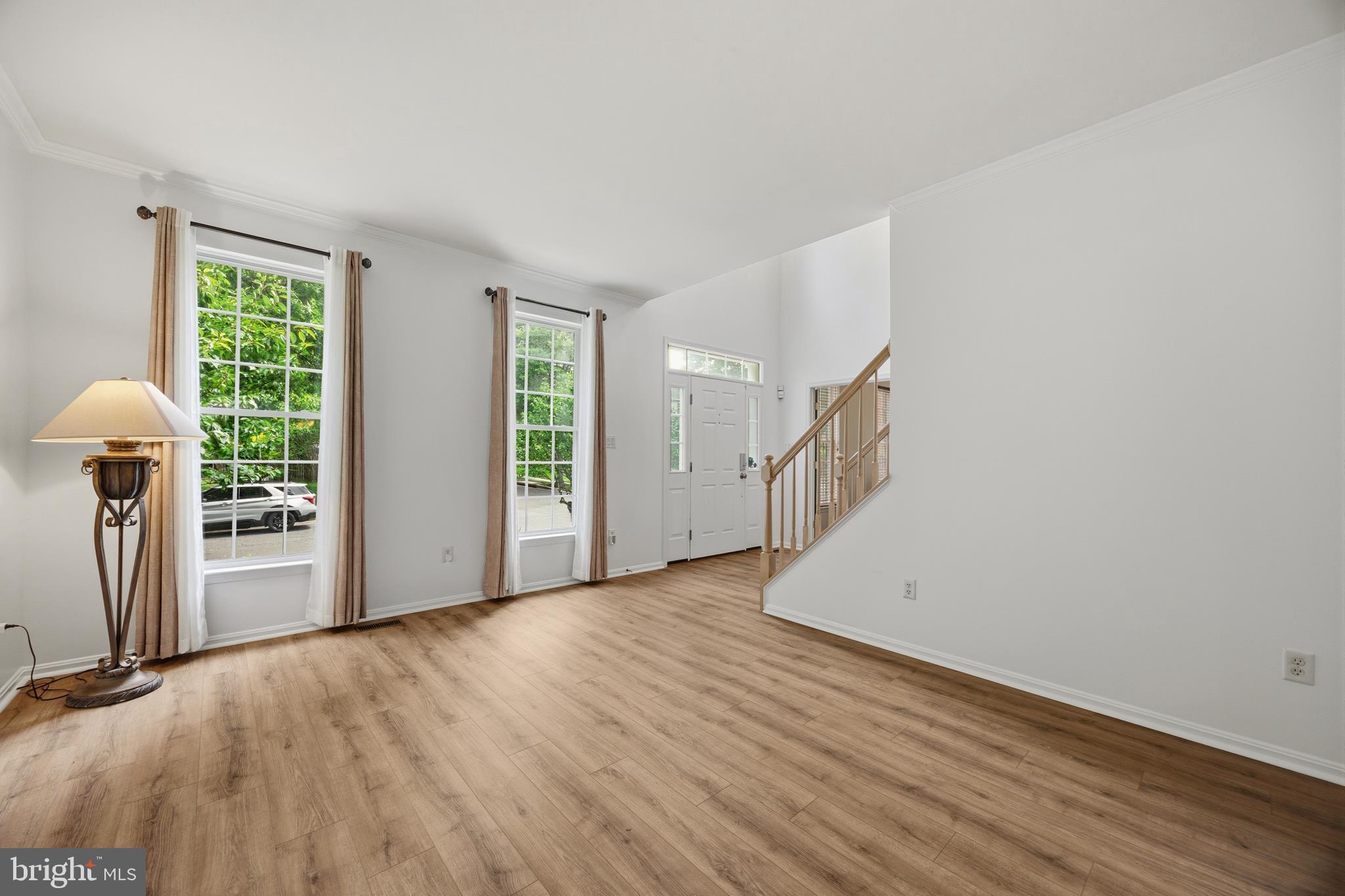 CROFTON VALLEY - Residential