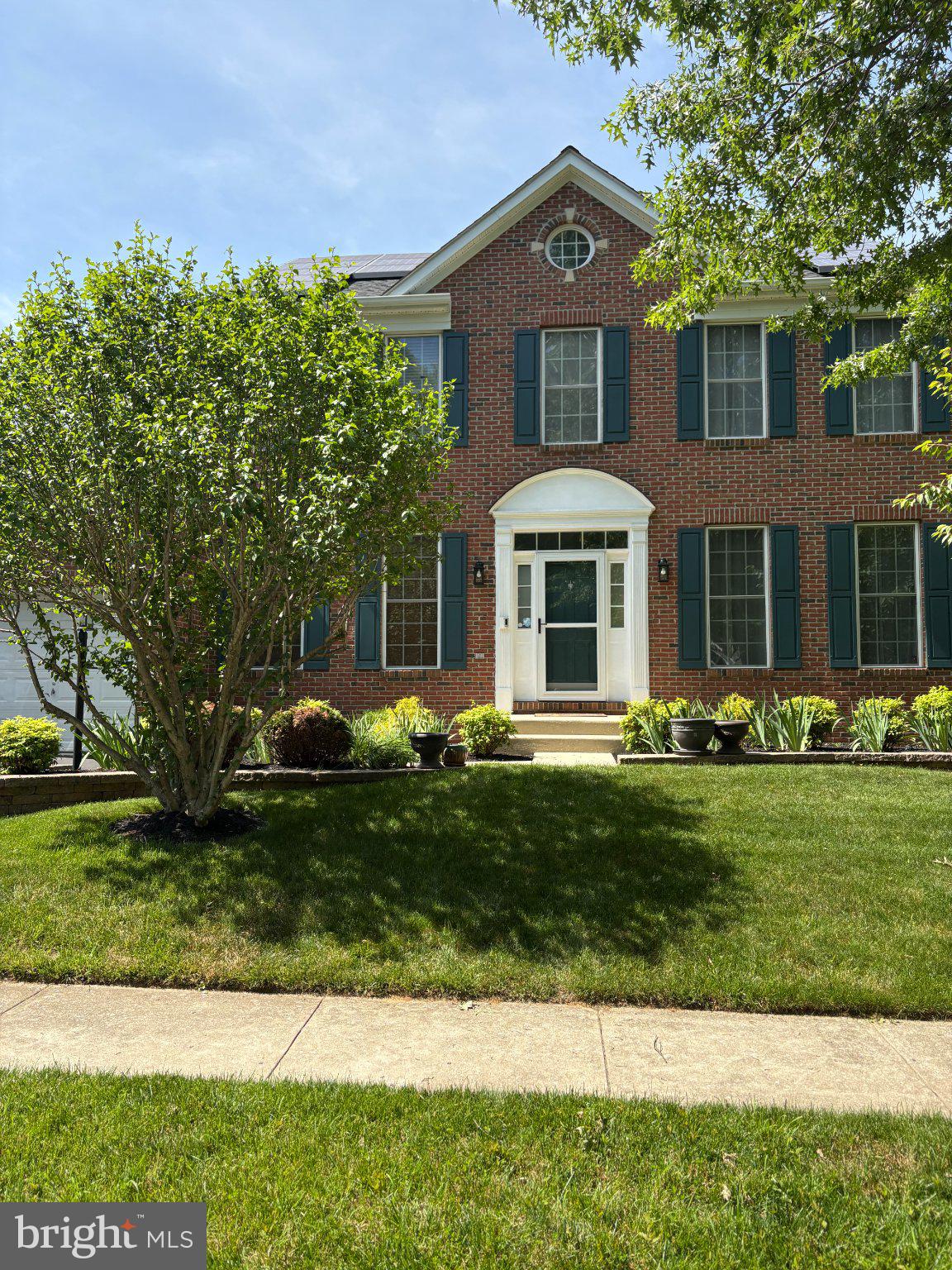 CROFTON VALLEY - Residential