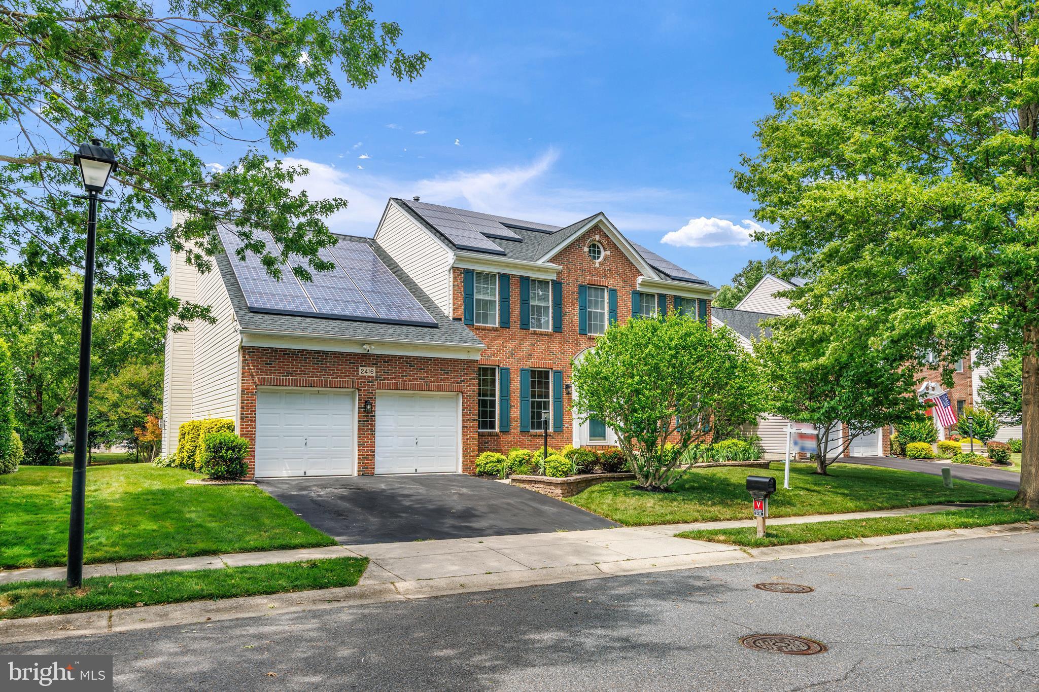 CROFTON VALLEY - Residential
