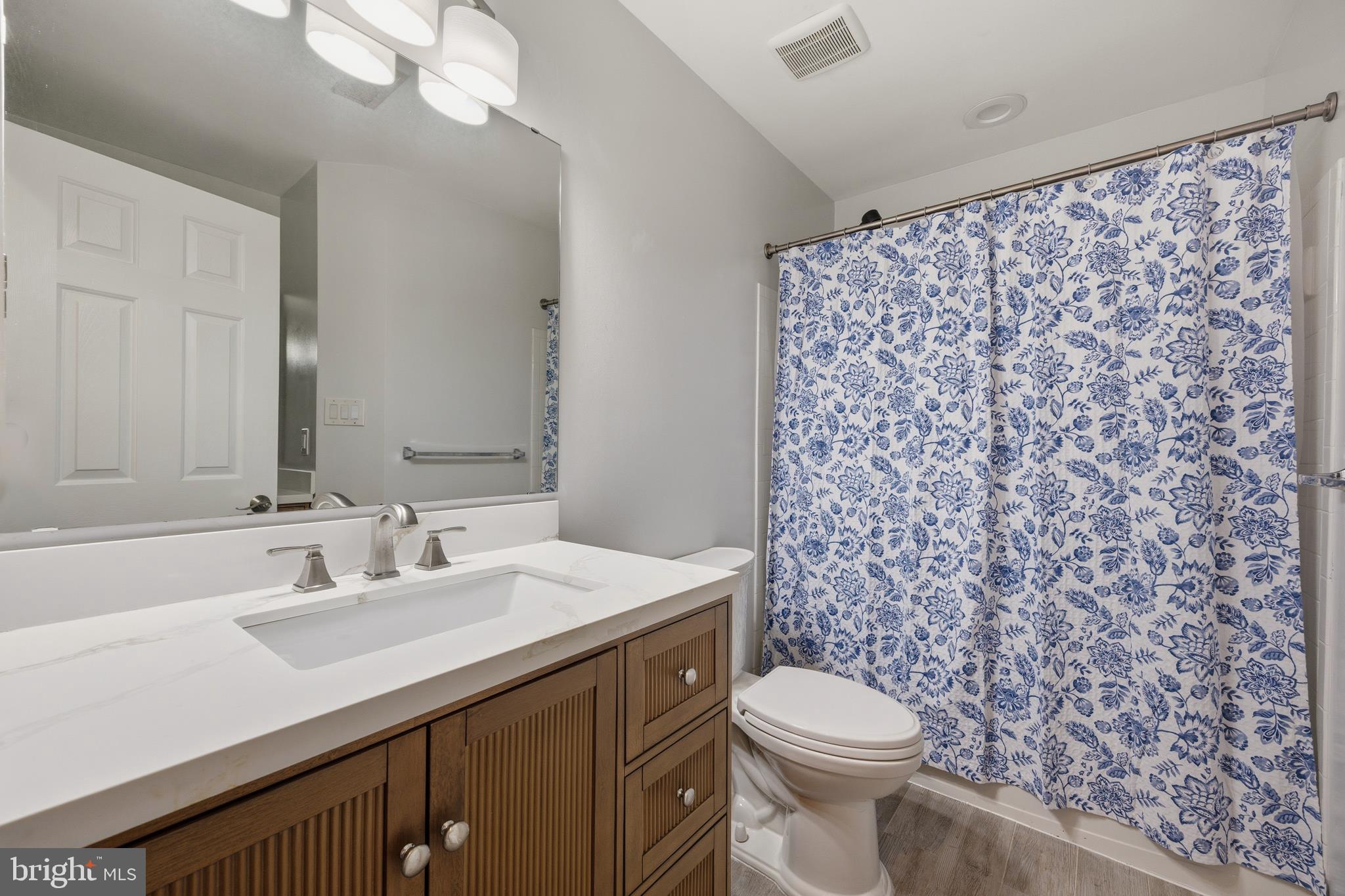 CROFTON VALLEY - Residential