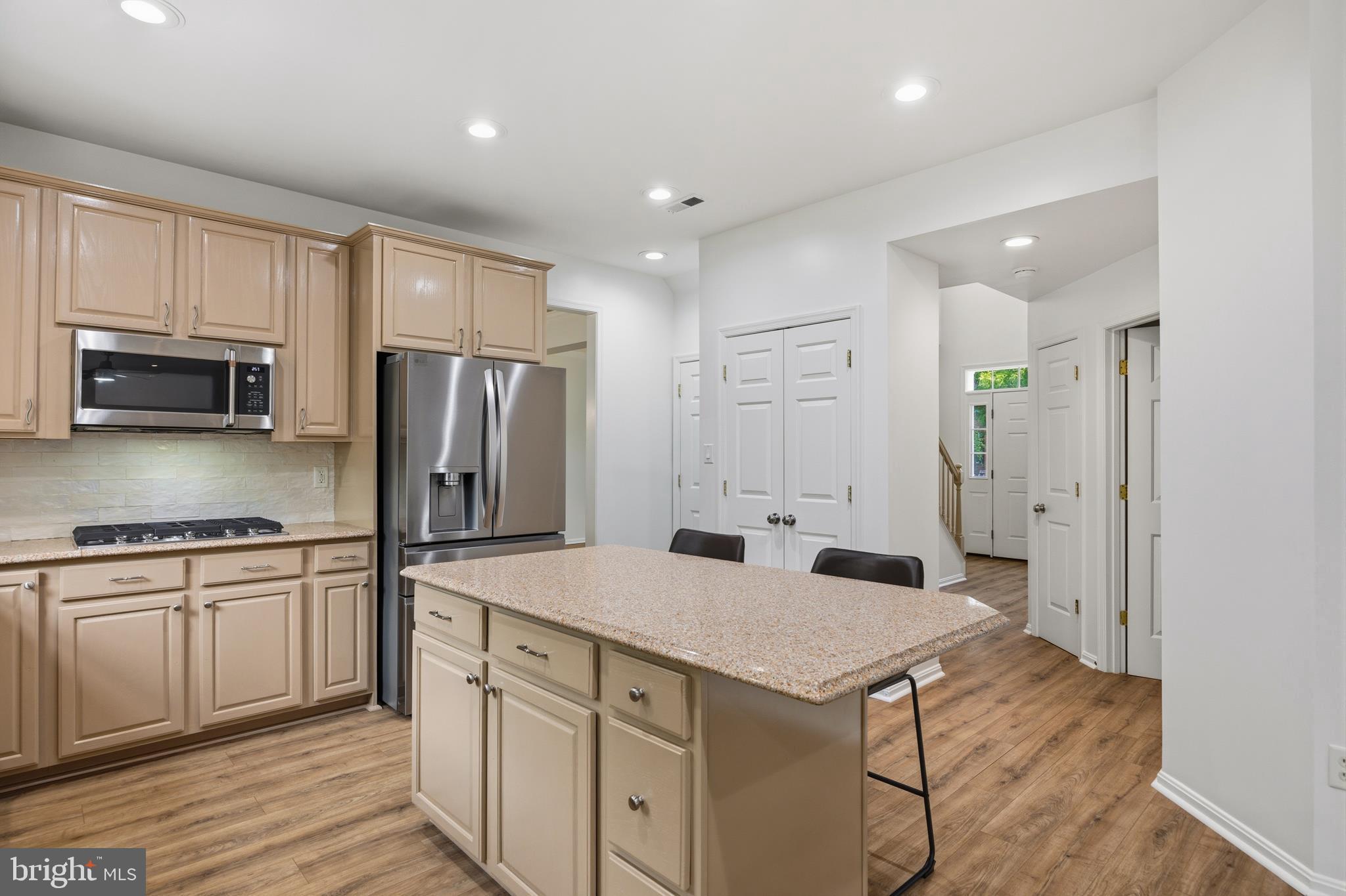 CROFTON VALLEY - Residential
