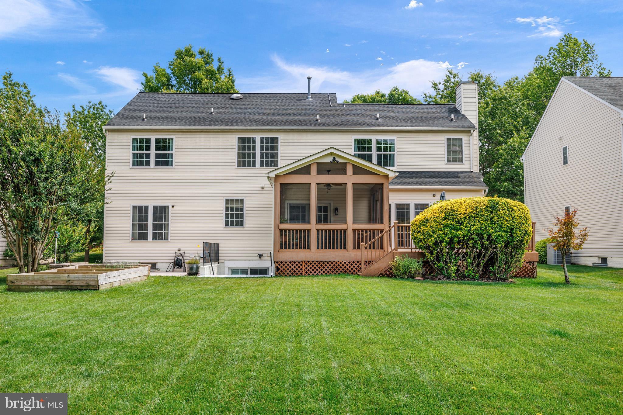 CROFTON VALLEY - Residential