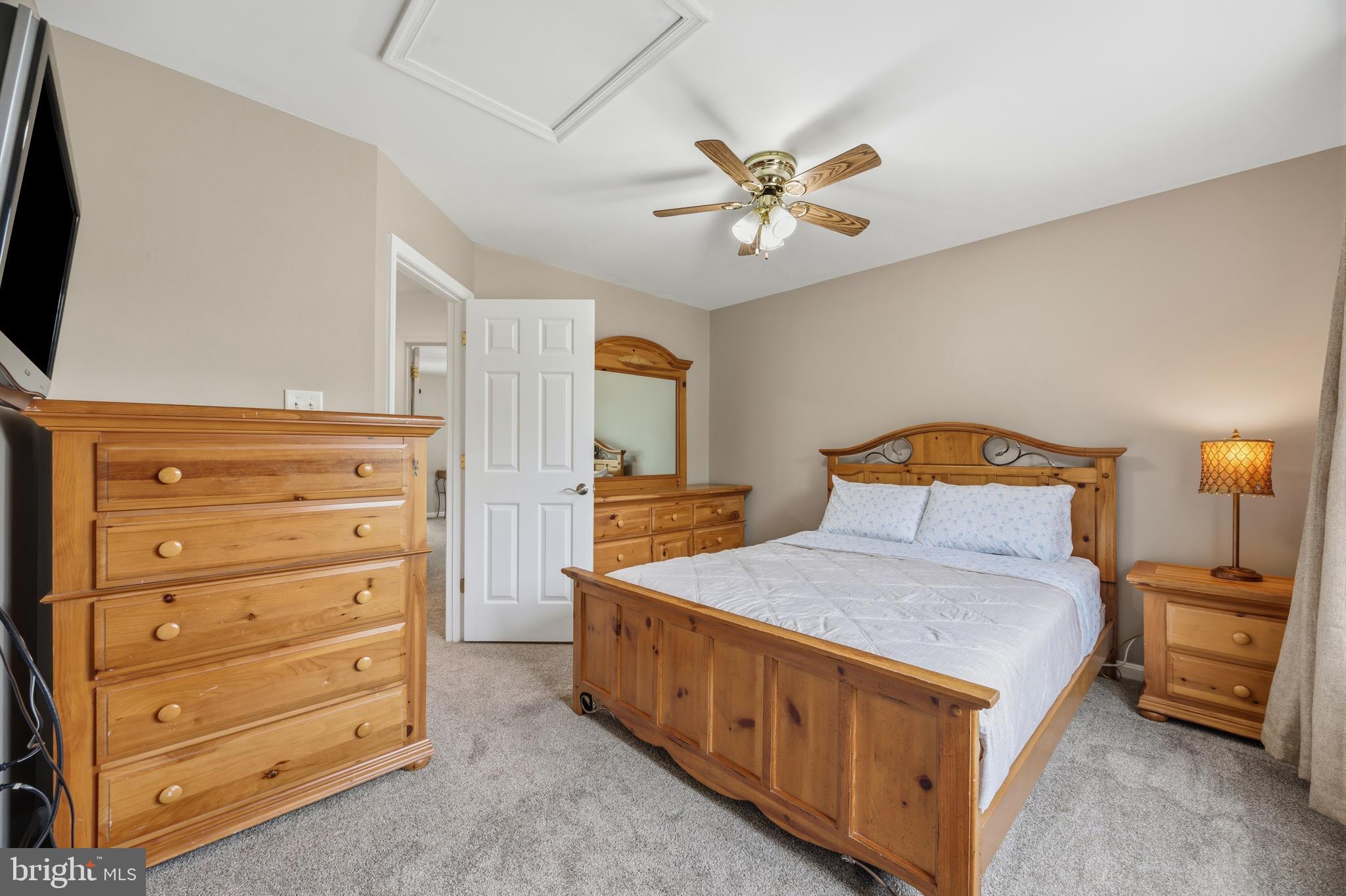 CROFTON VALLEY - Residential