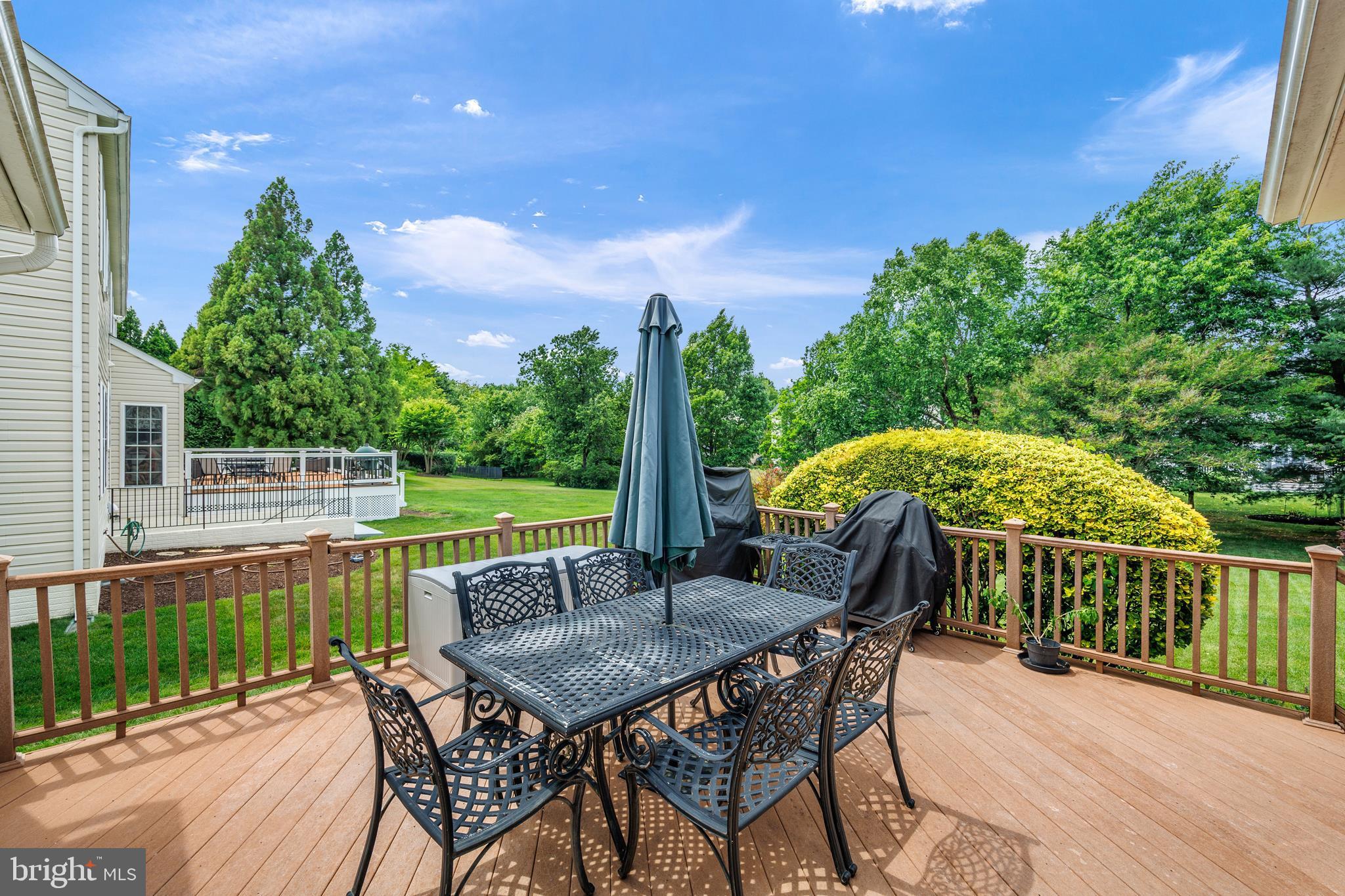 CROFTON VALLEY - Residential