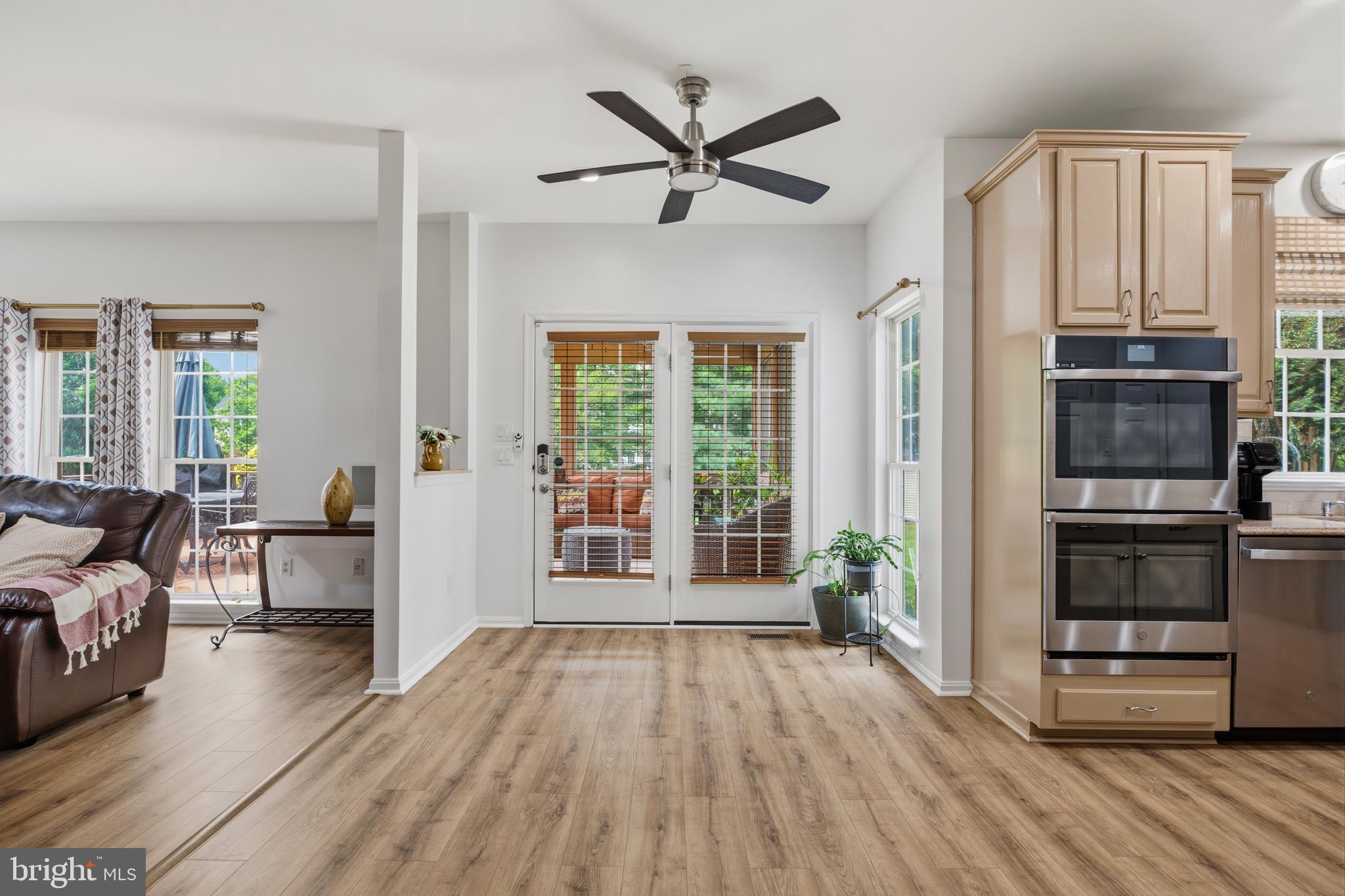 CROFTON VALLEY - Residential