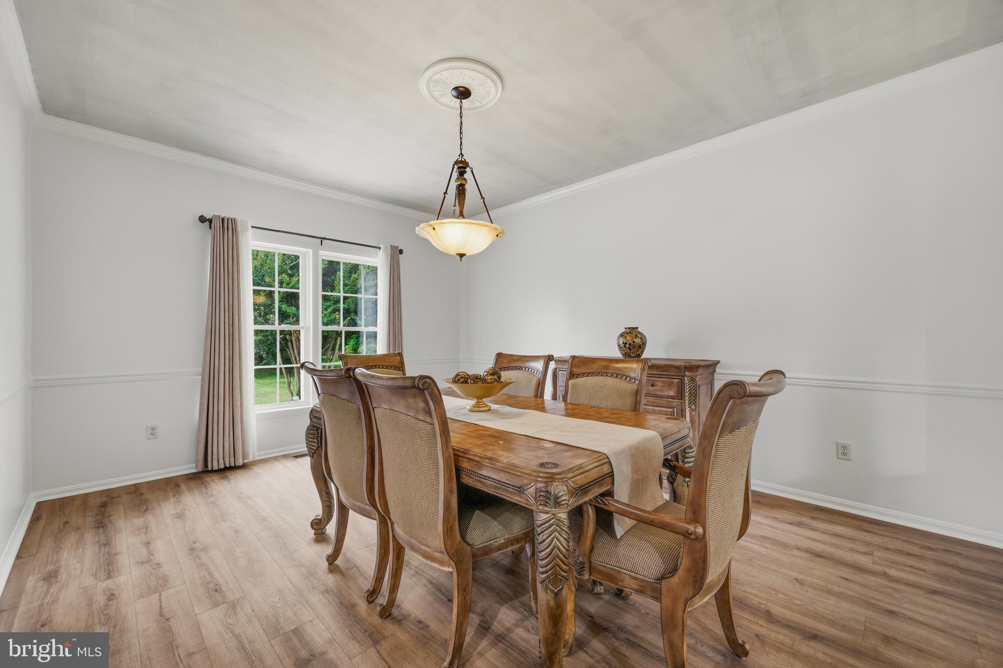CROFTON VALLEY - Residential