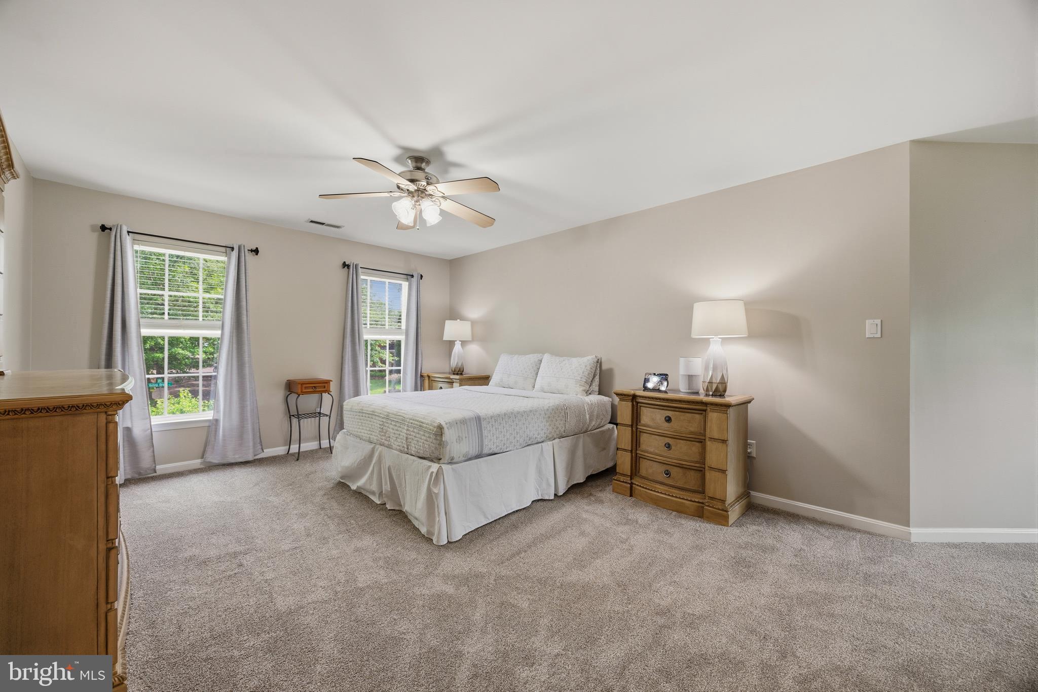 CROFTON VALLEY - Residential