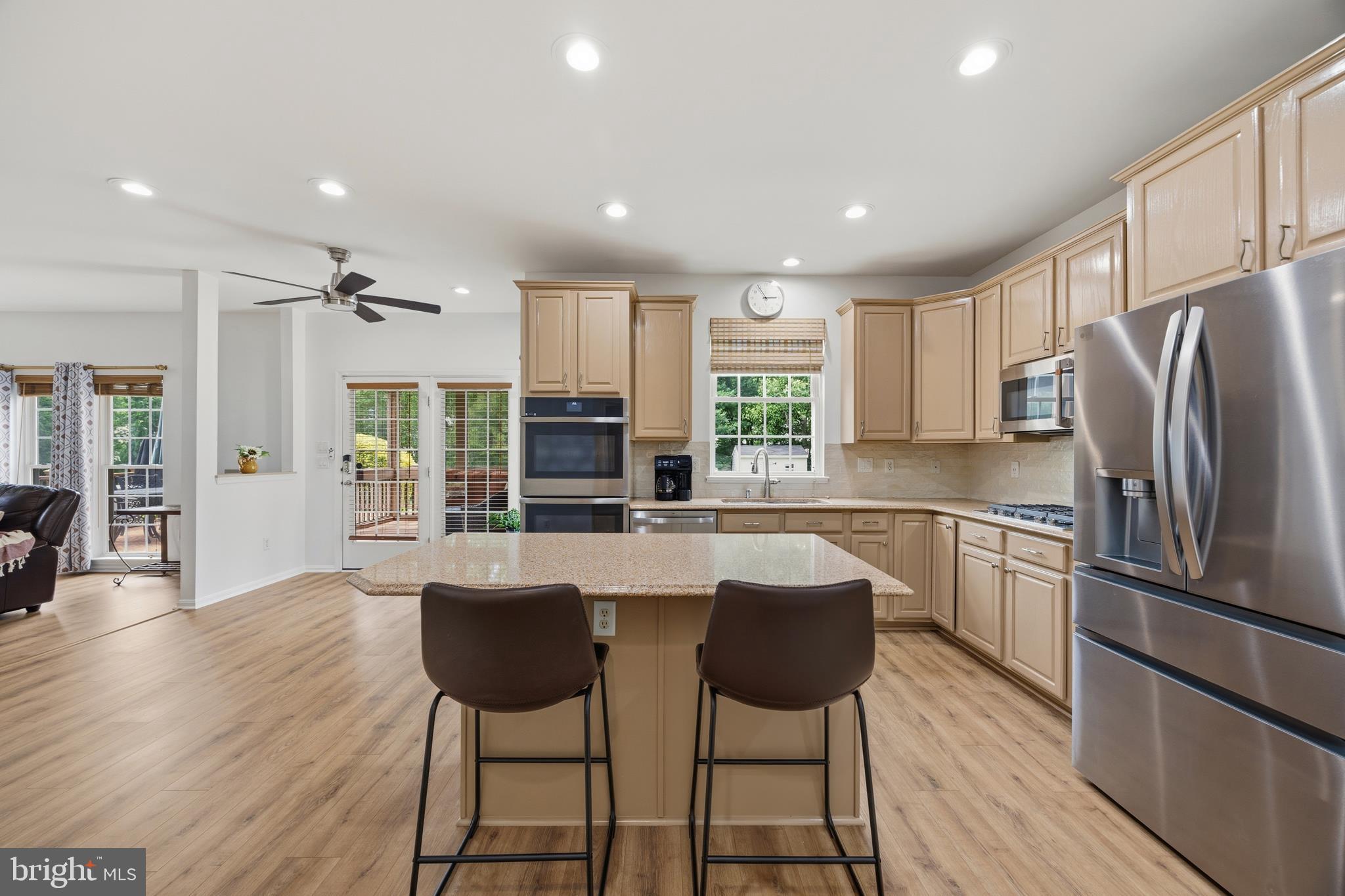 CROFTON VALLEY - Residential
