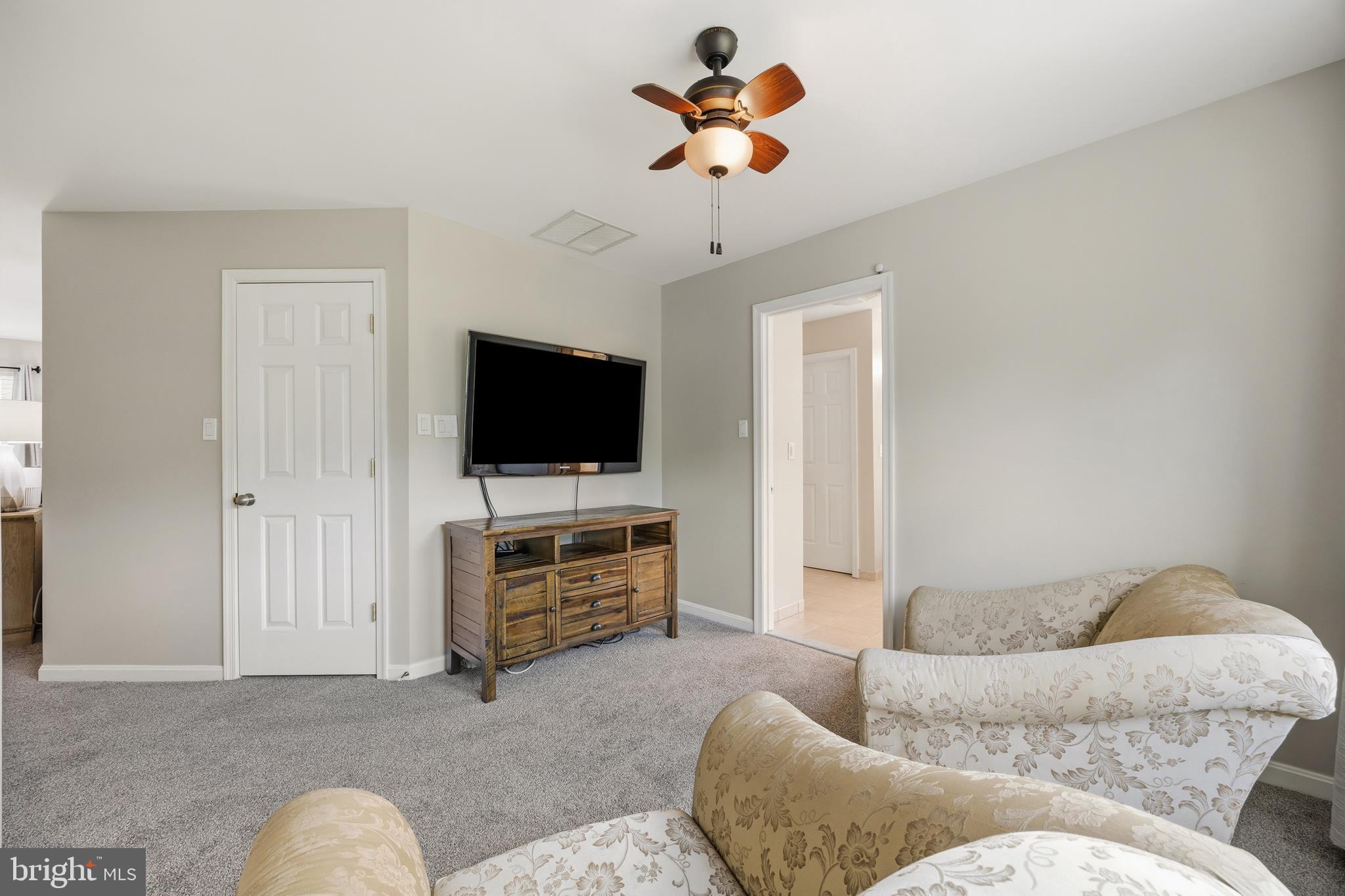 CROFTON VALLEY - Residential