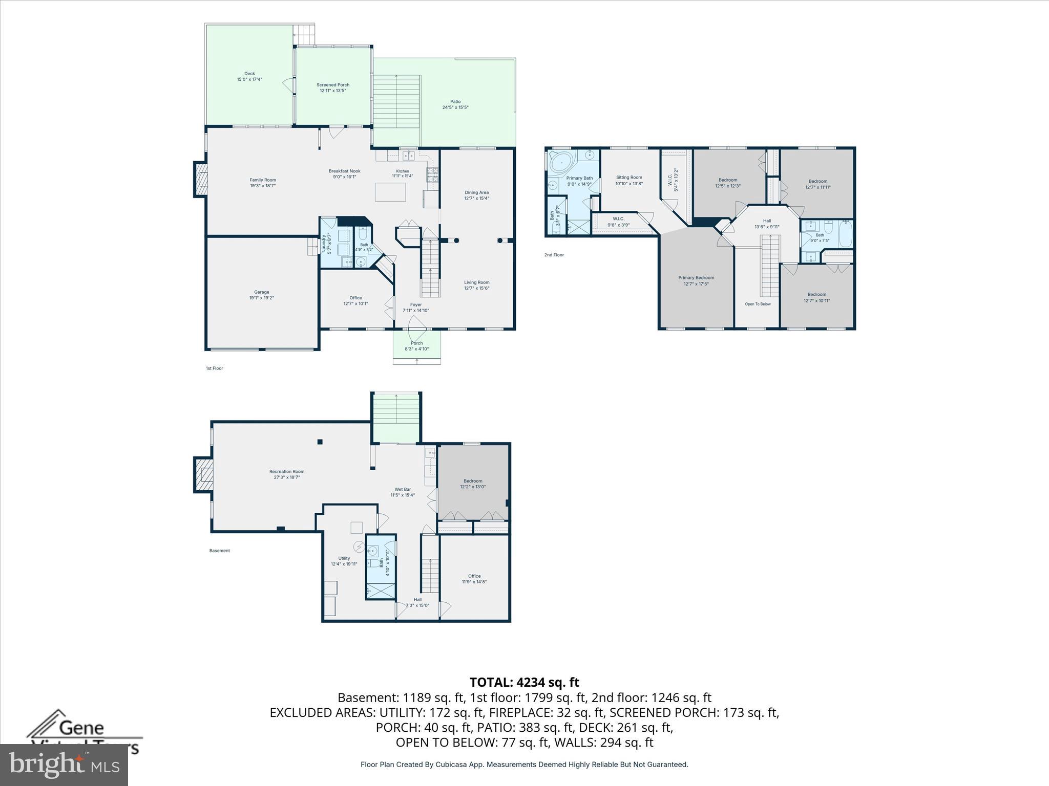 CROFTON VALLEY - Residential